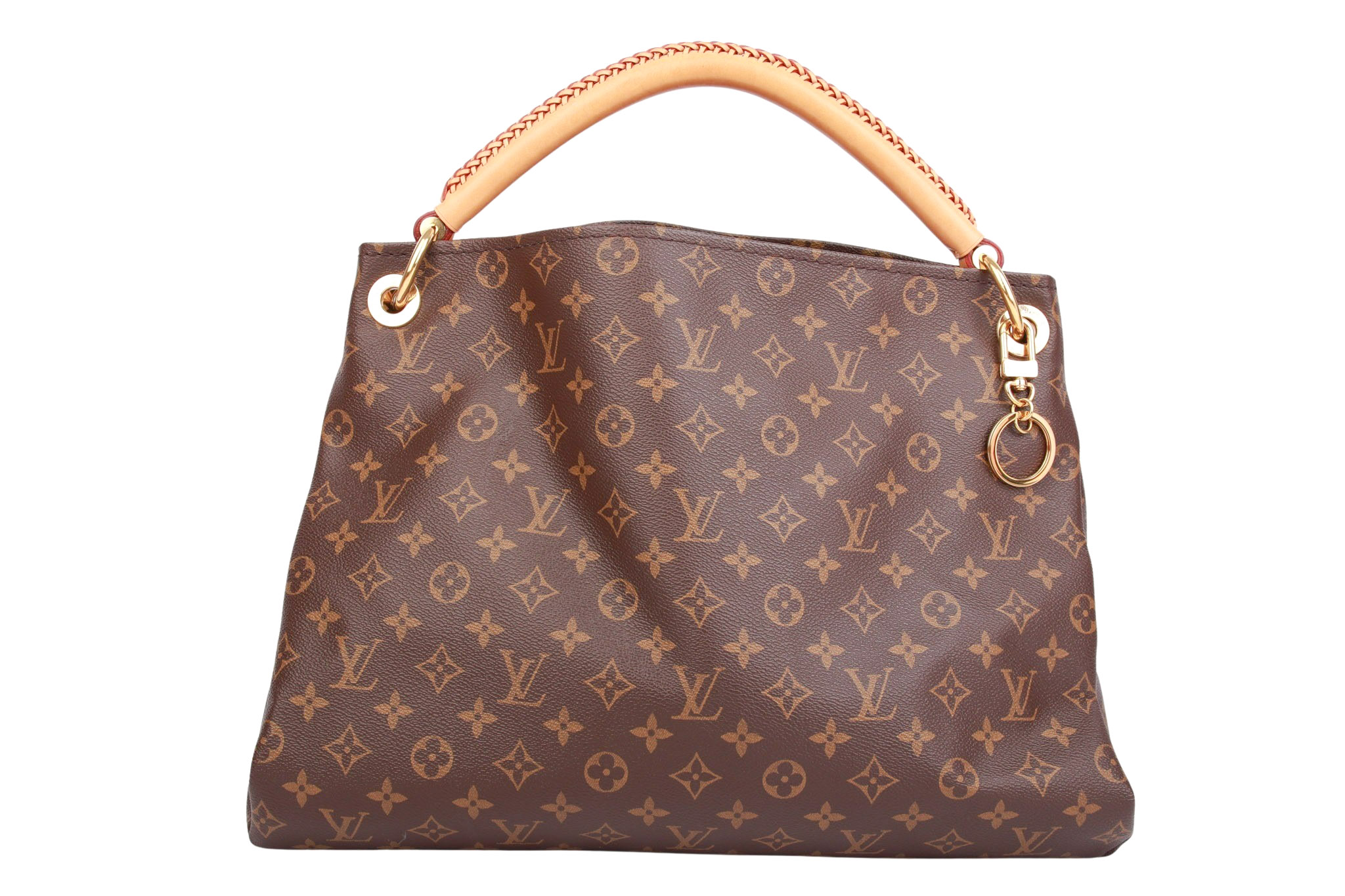 Louis Vuitton Artsy MM Monogram Canvas