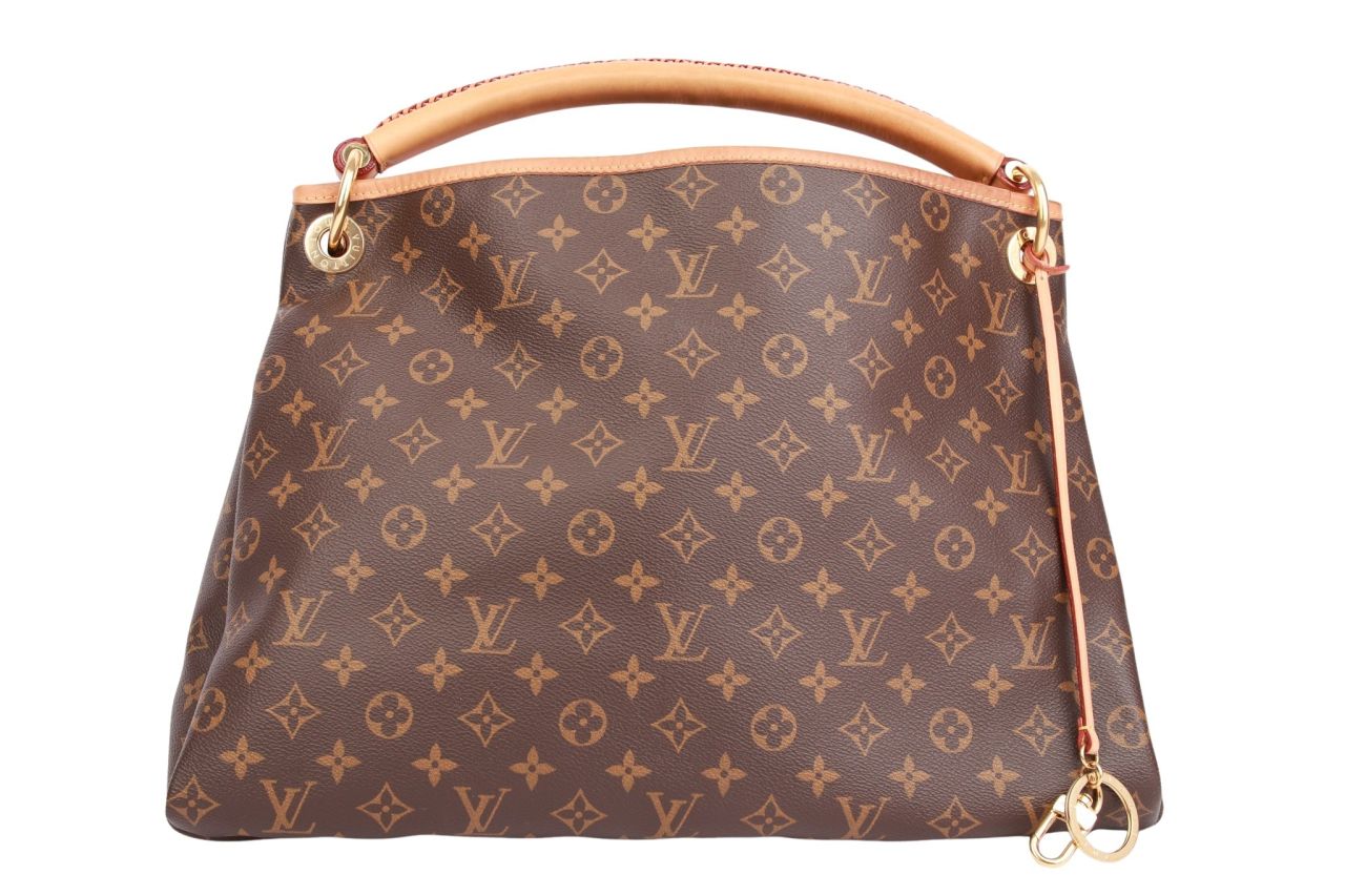 Louis Vuitton Artsy MM Monogram Canvas