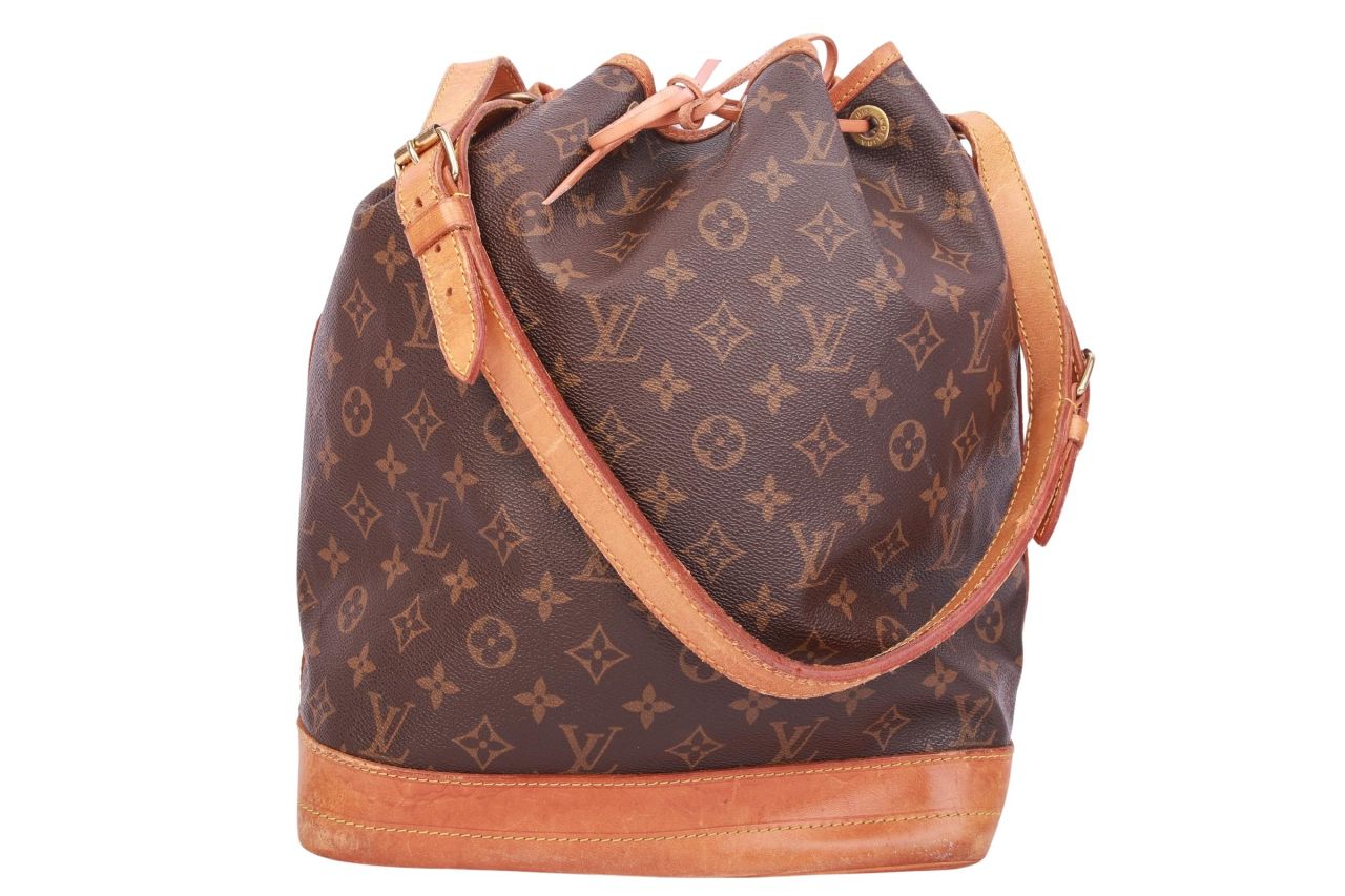 Louis Vuitton Sac Noé Grand Monogram Canvas