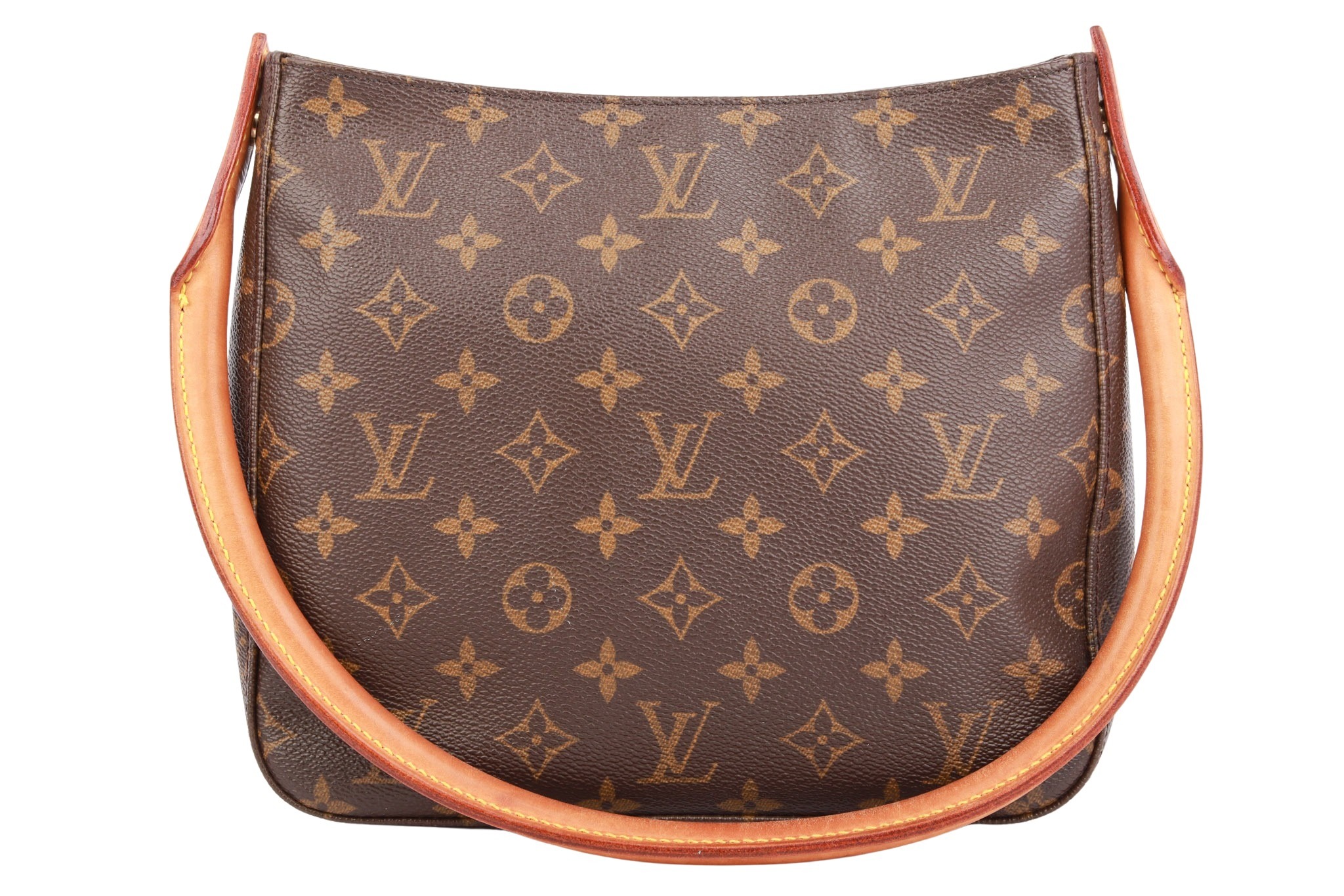 Louis Vuitton Looping MM Monogram Canvas