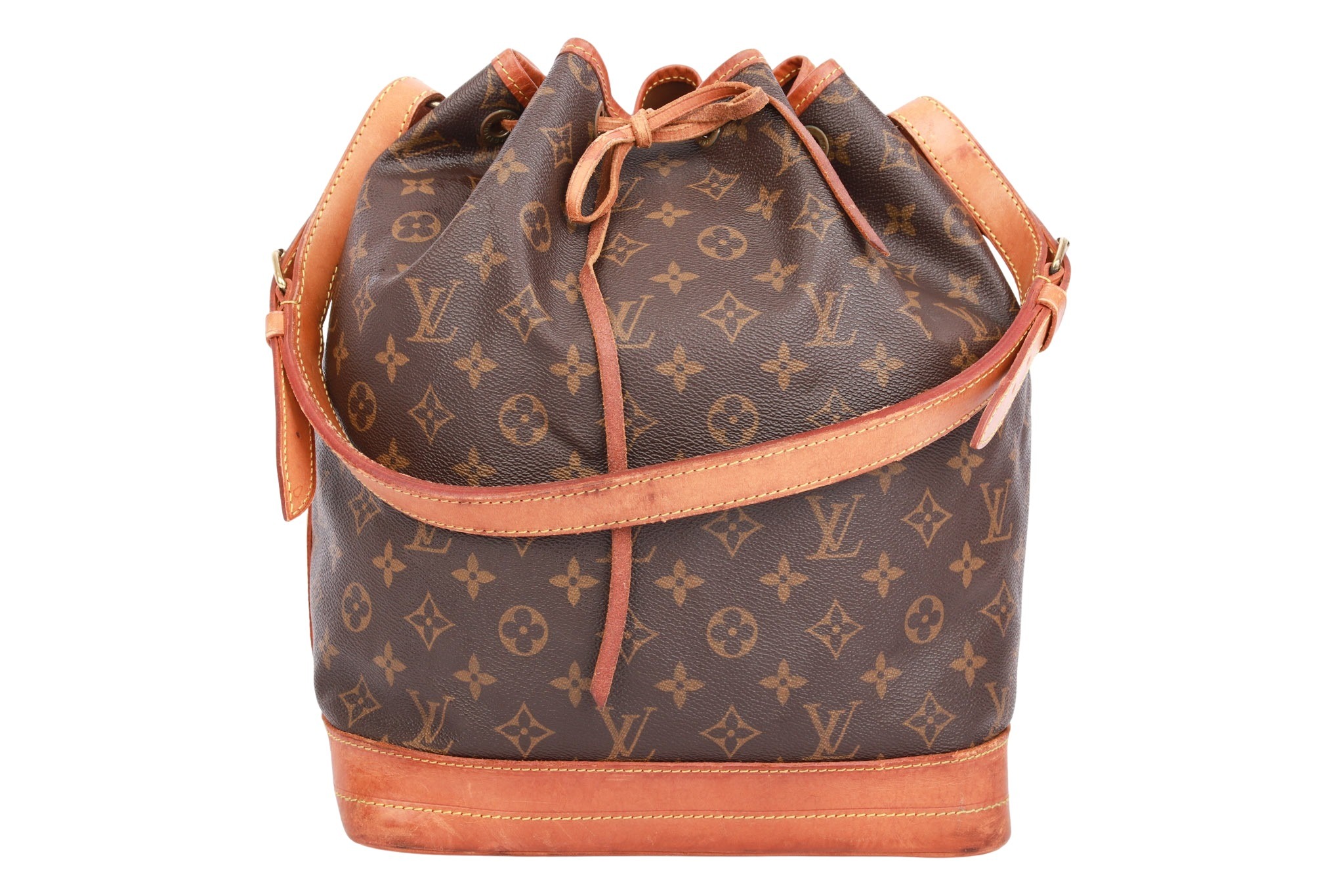 Louis Vuitton Sac Noé Grand Monogram Canvas