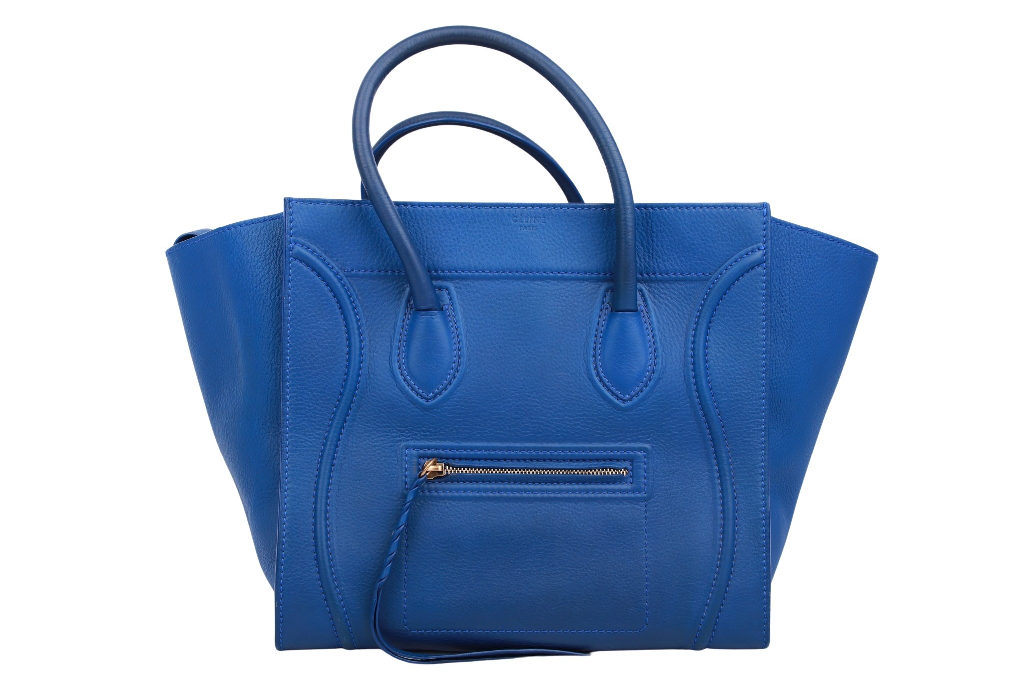 Céline Phantom Blau
