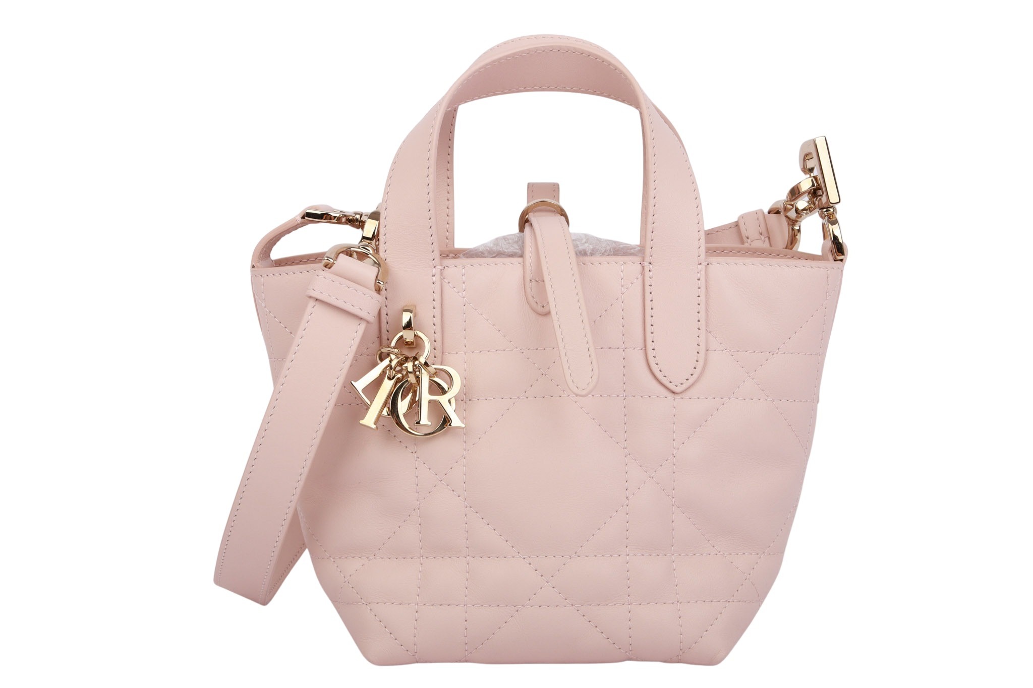 Dior Toujours Tote Bag Small