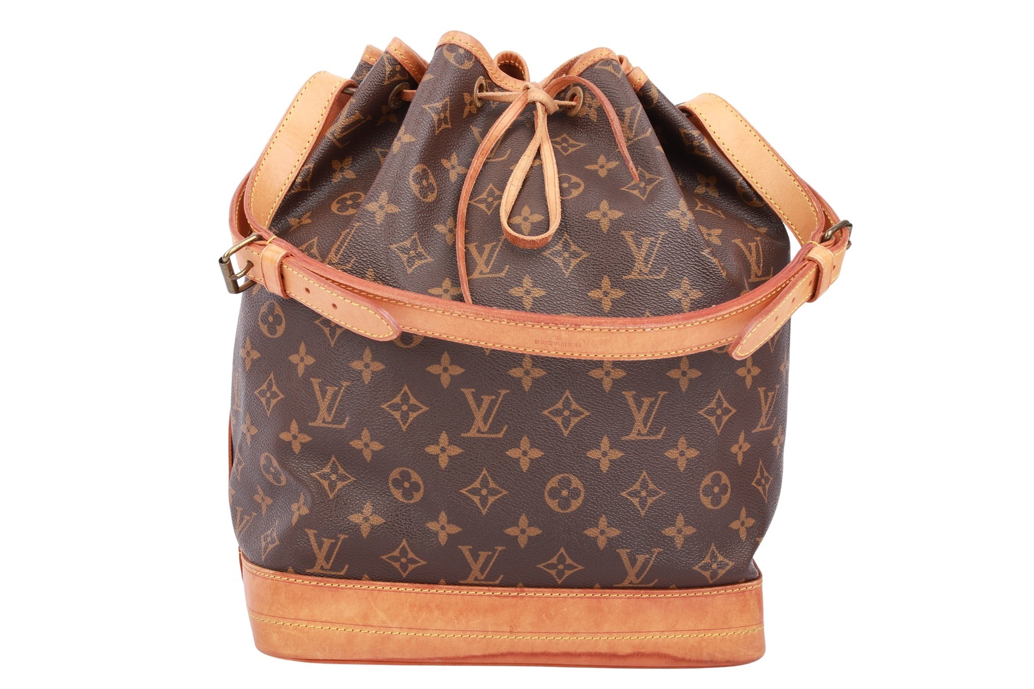 Louis Vuitton Sac Noé Grand Monogram Canvas