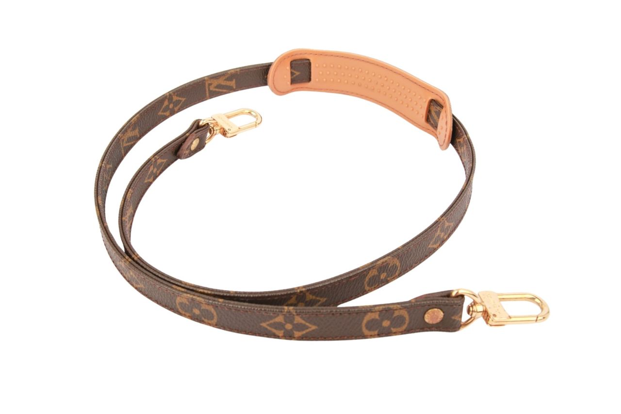 Louis Vuitton Schultergurt Monogram Canvas