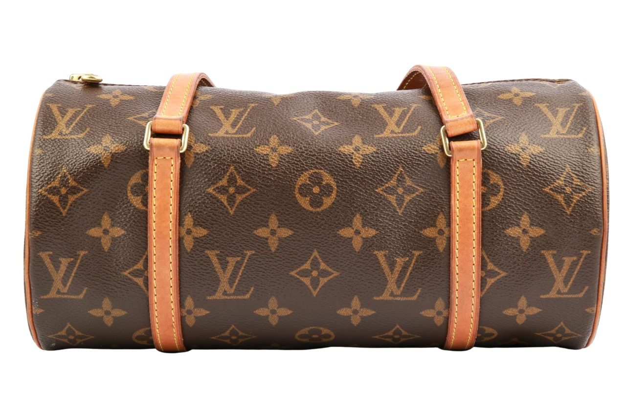 Louis Vuitton Papillon 30 Monogram Canvas