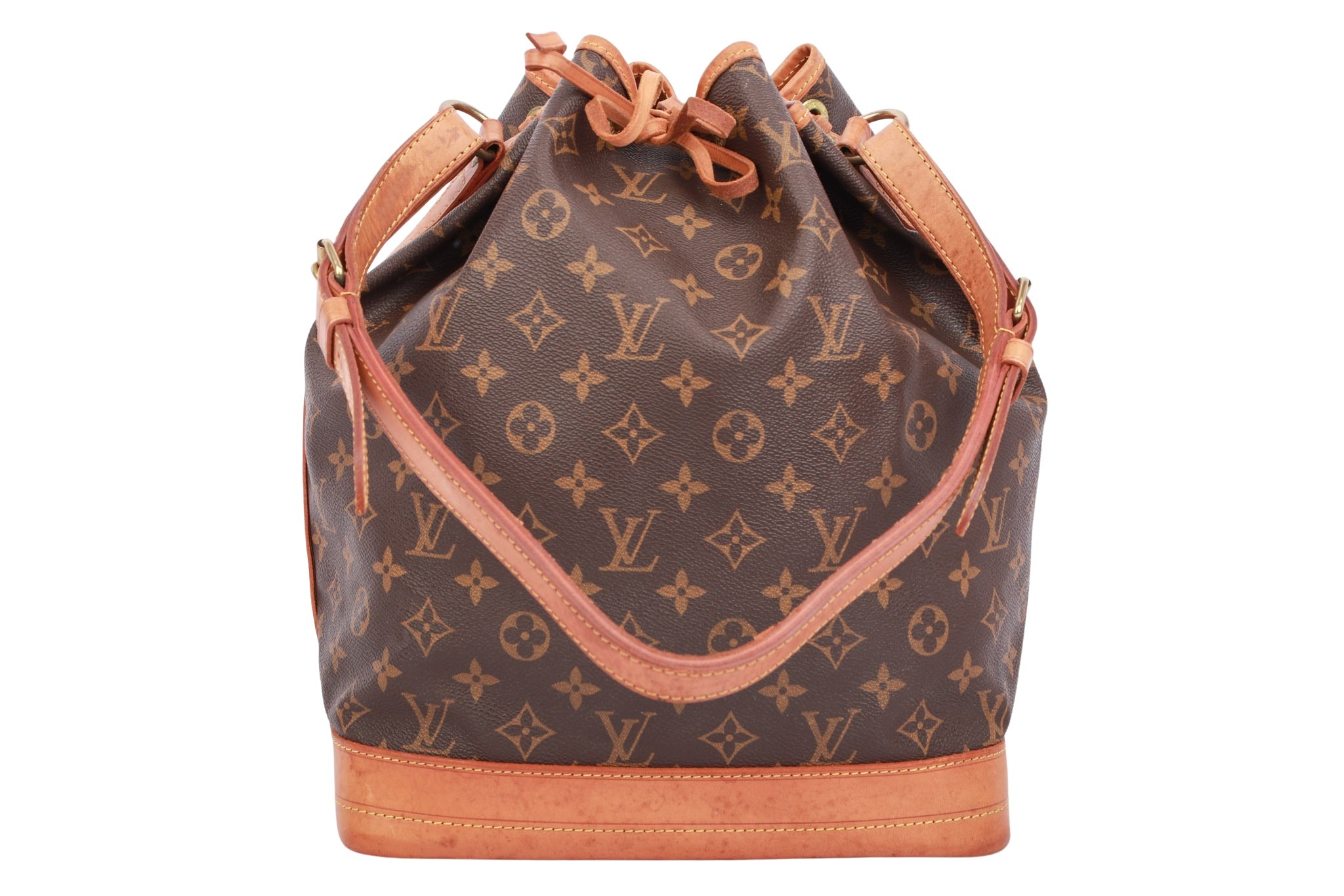 Louis Vuitton Sac Noé Grand Monogram Canvas