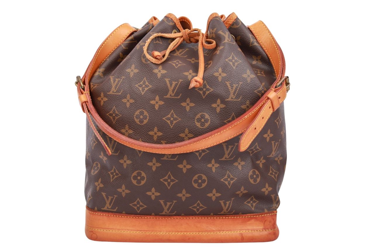 Louis Vuitton Sac Noé Grand Monogram Canvas