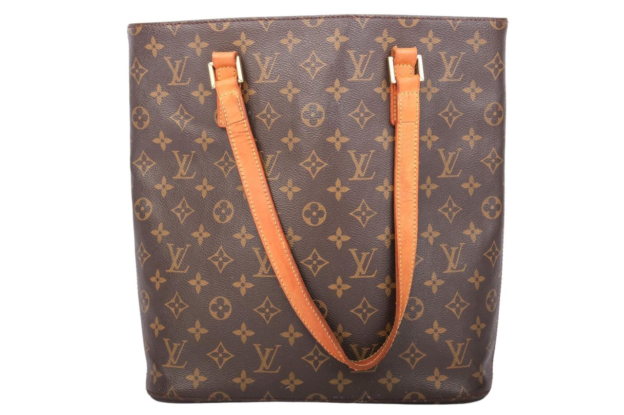 Louis Vuitton Vavin GM Monogram Canvas