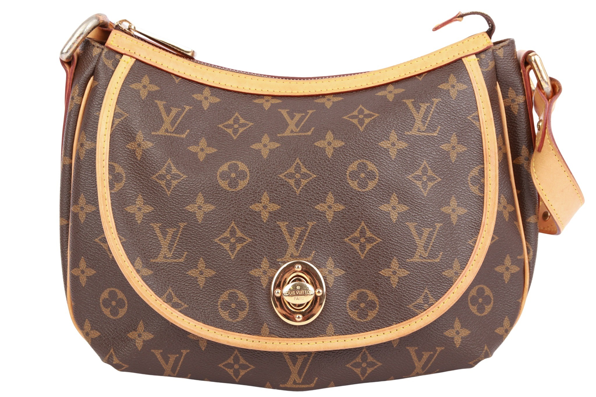 Louis Vuitton Tulum PM Monogram Canvas