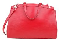 Preview: Louis Vuitton Brea MM Epi Leder Rot Preview: Louis Vuitton Brea MM Epi Leder Rot