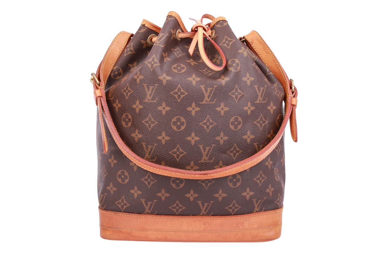 Louis Vuitton Sac Noé Grand Monogram Canvas