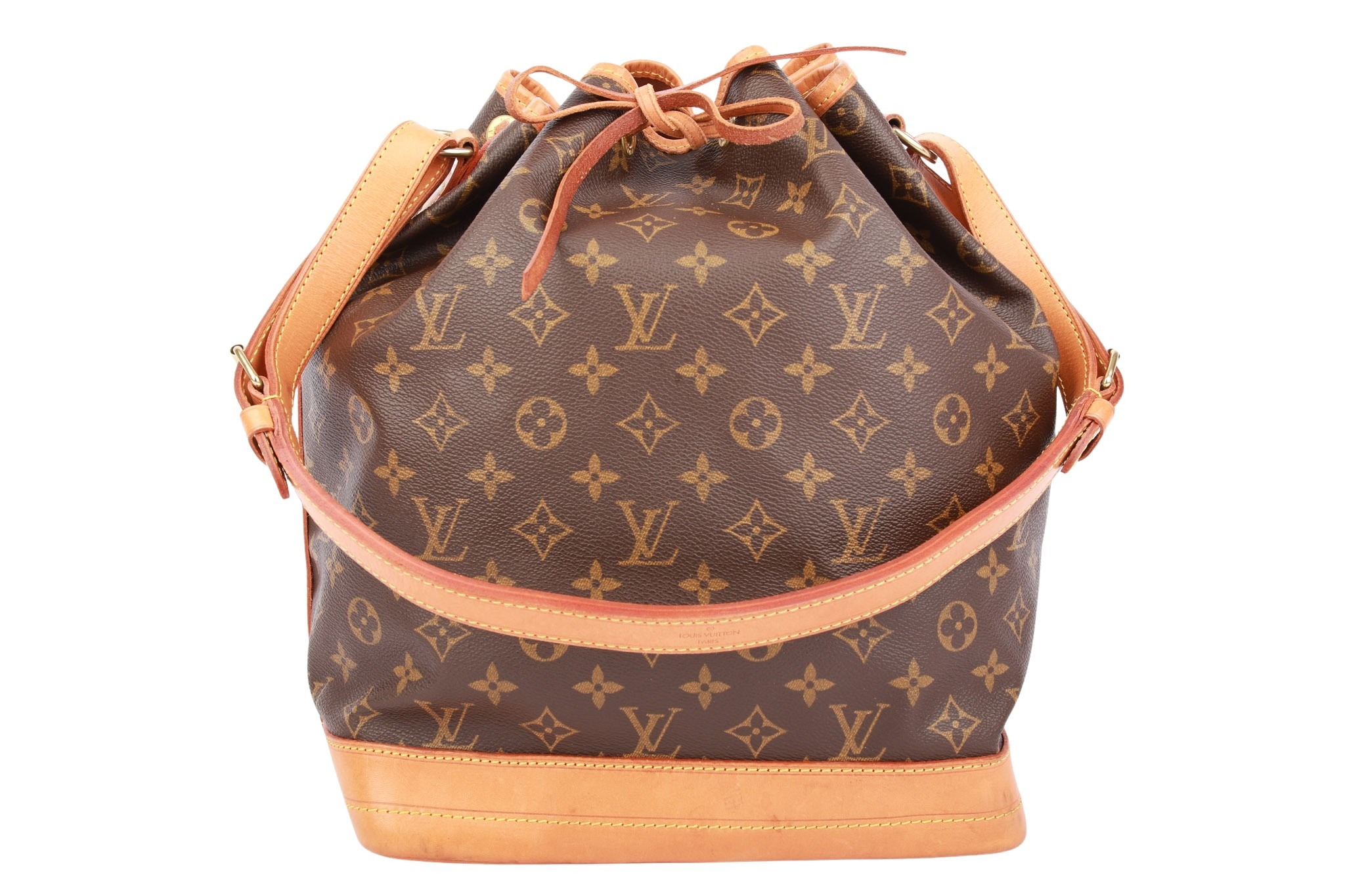 Louis Vuitton Sac Noé Grand Monogram Canvas