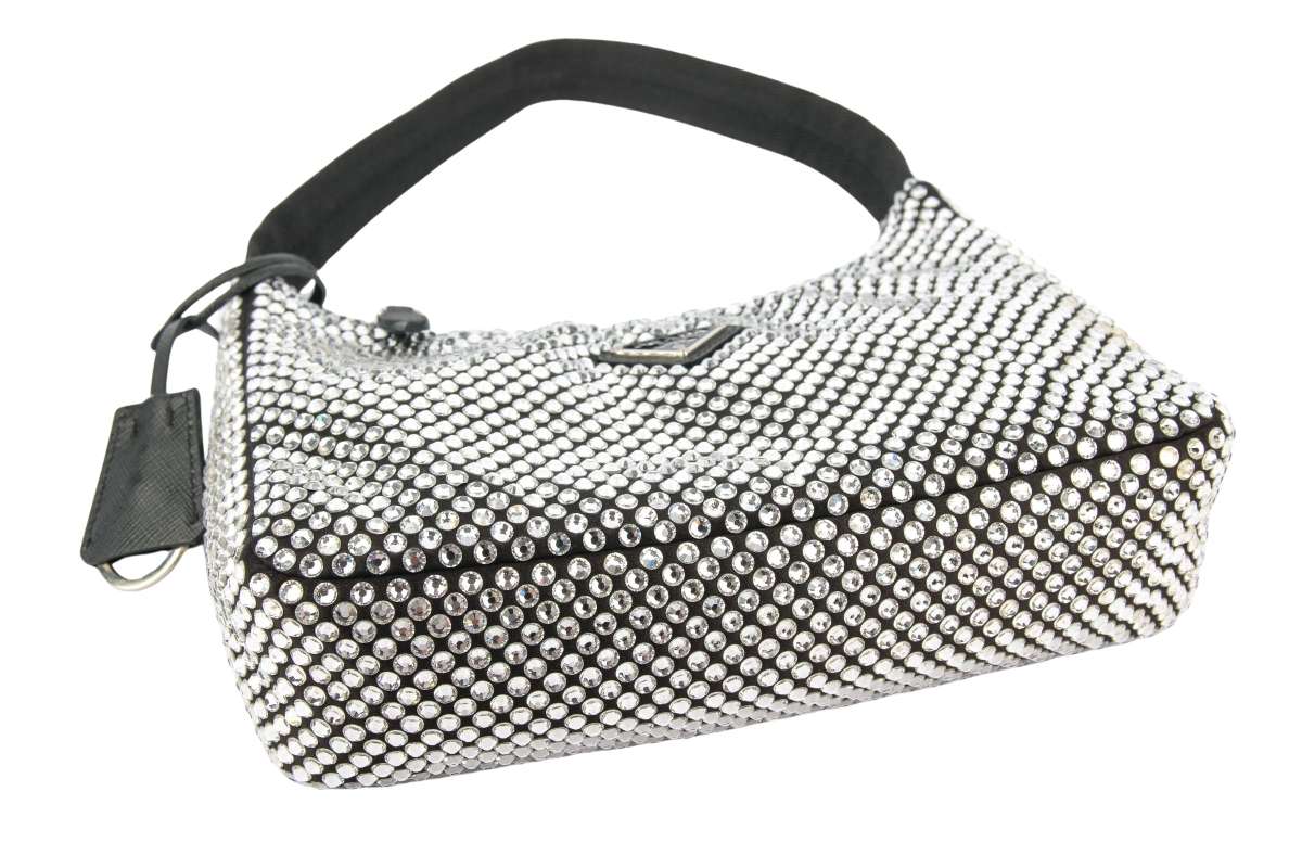 バッグ PRADA Re-Edition 2000 One shoulder bag 1NE515_RDH0_F0002_SLF.jpg