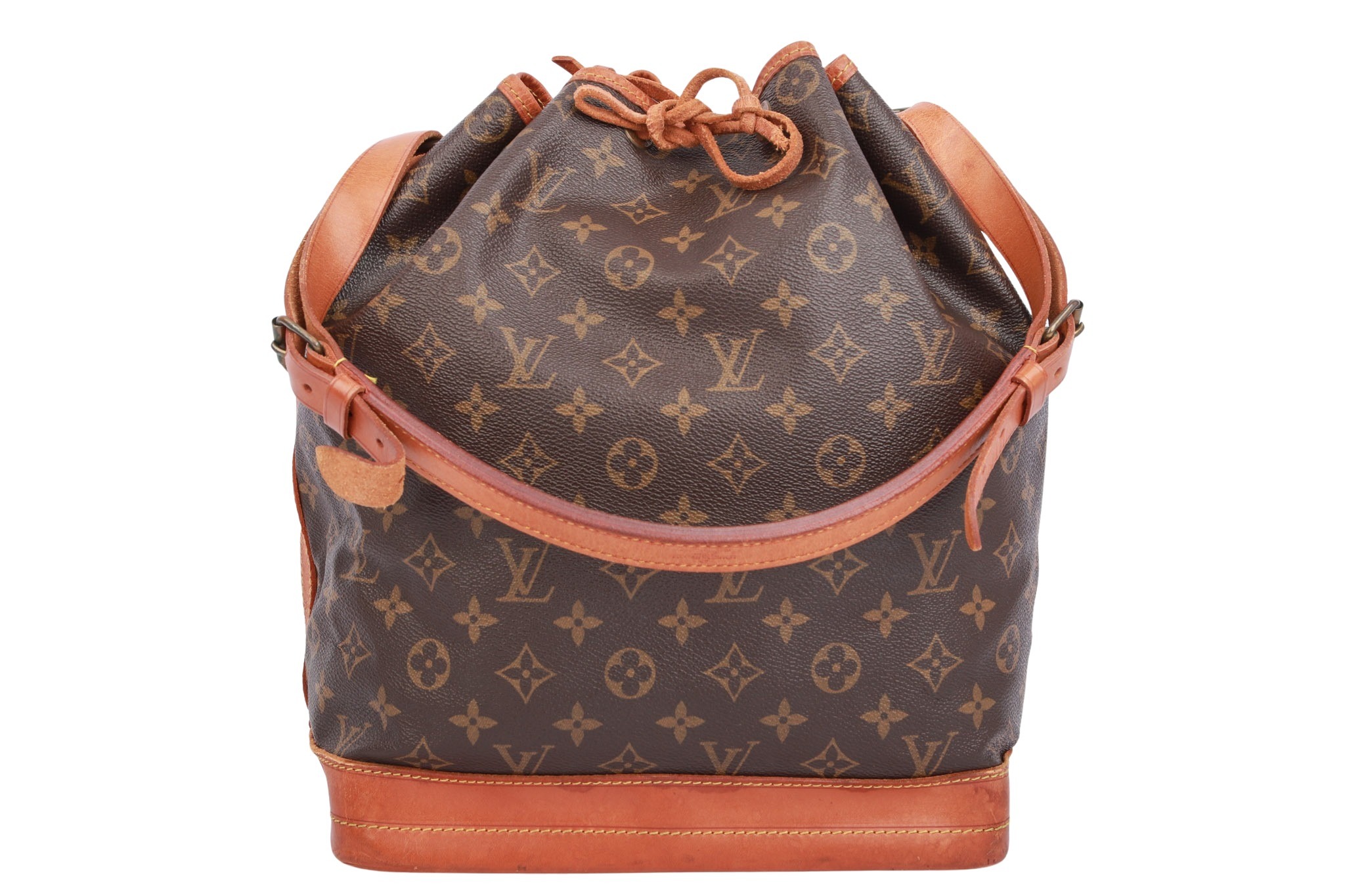 Louis Vuitton Sac Noé Grand Monogram Canvas