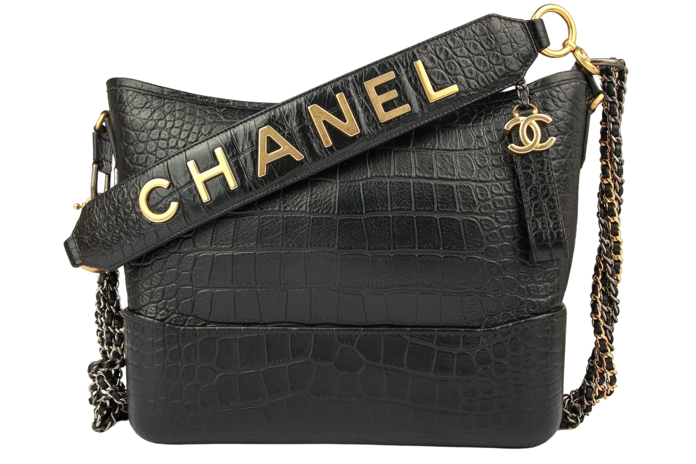 Chanel Handbags & Accessories