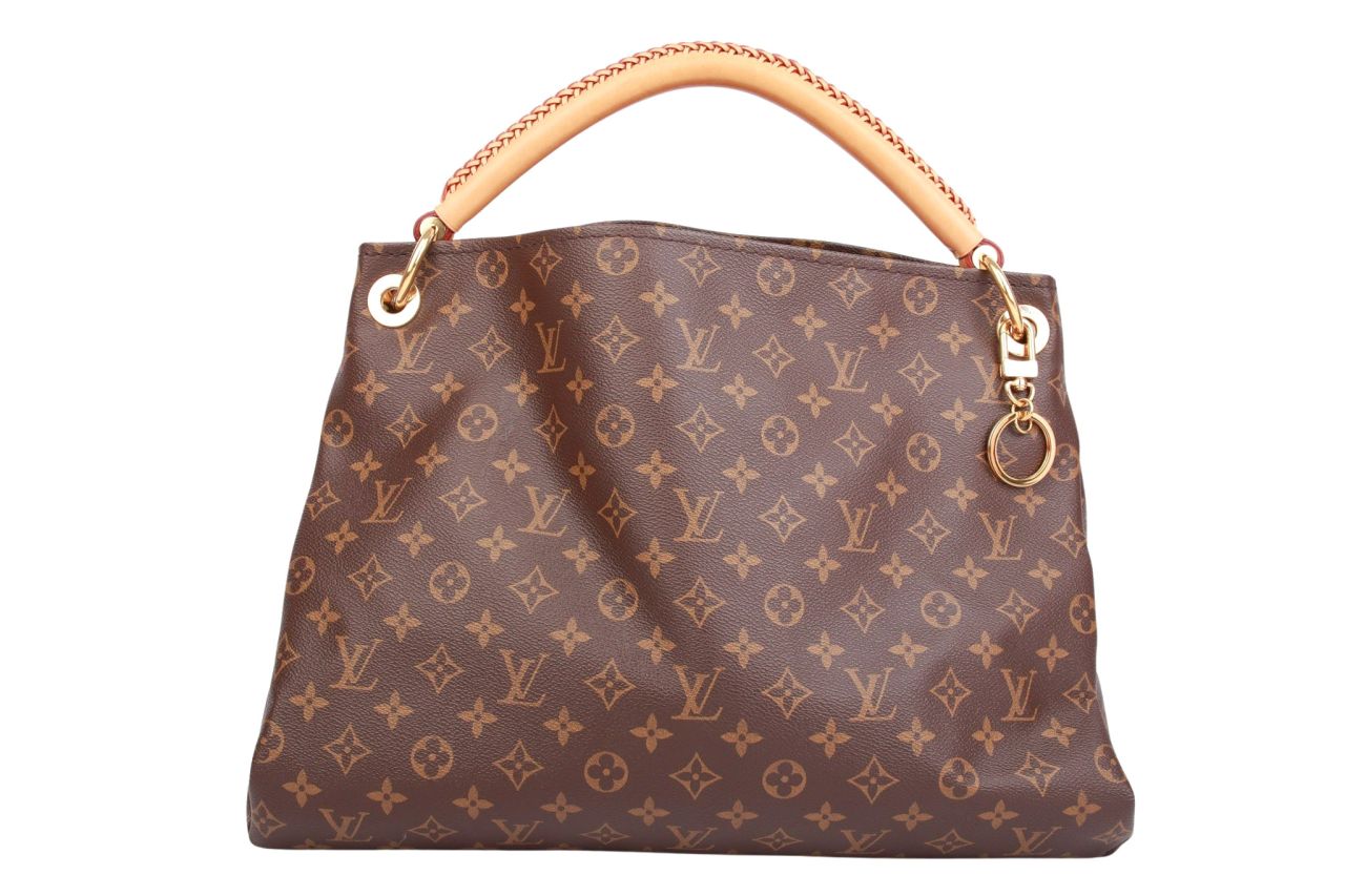 Louis Vuitton Artsy MM Monogram Canvas