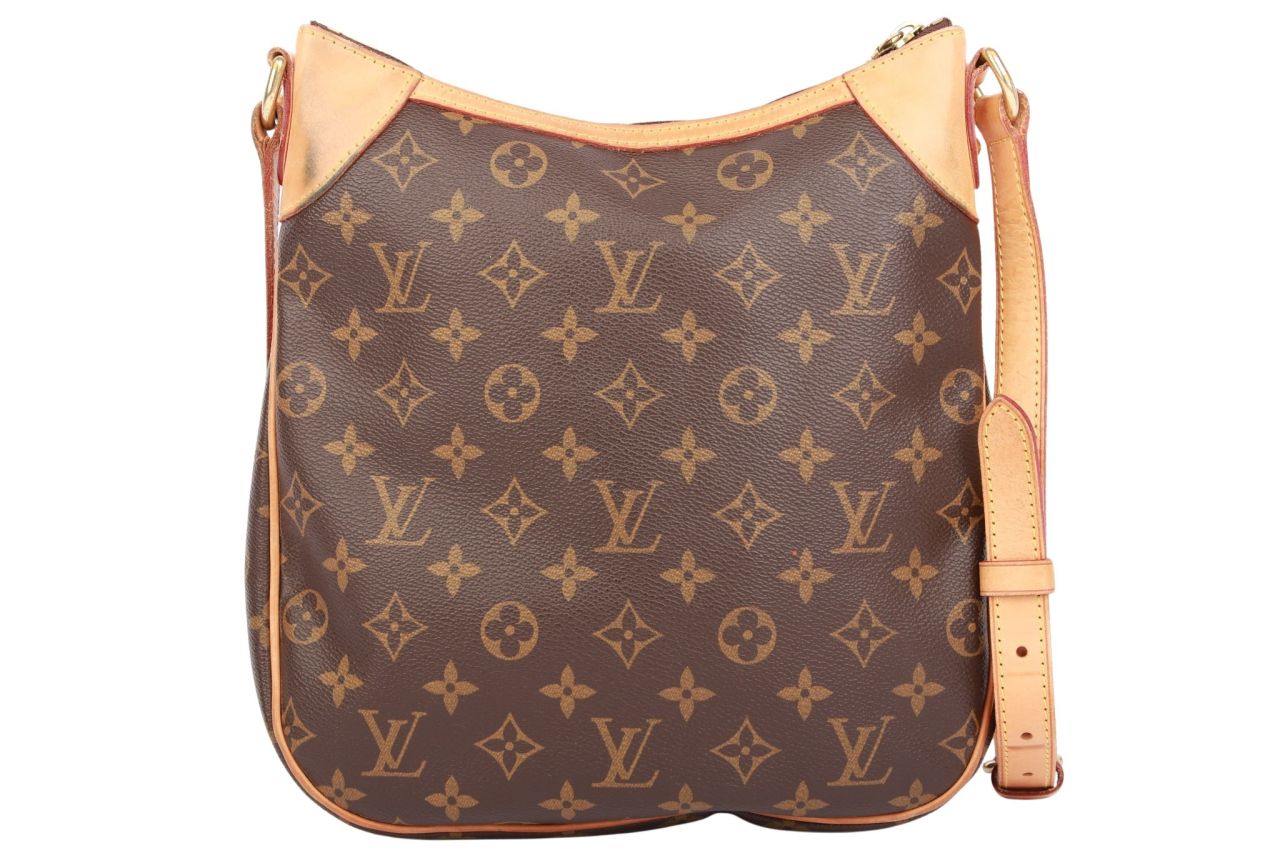 Louis Vuitton Odeon PM Monogram Canvas