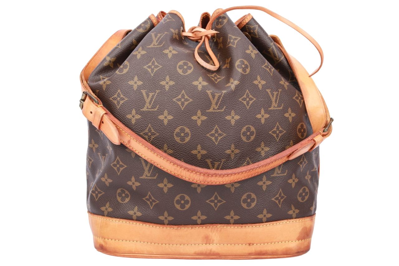 Louis Vuitton Sac Noé Grand Monogram Canvas