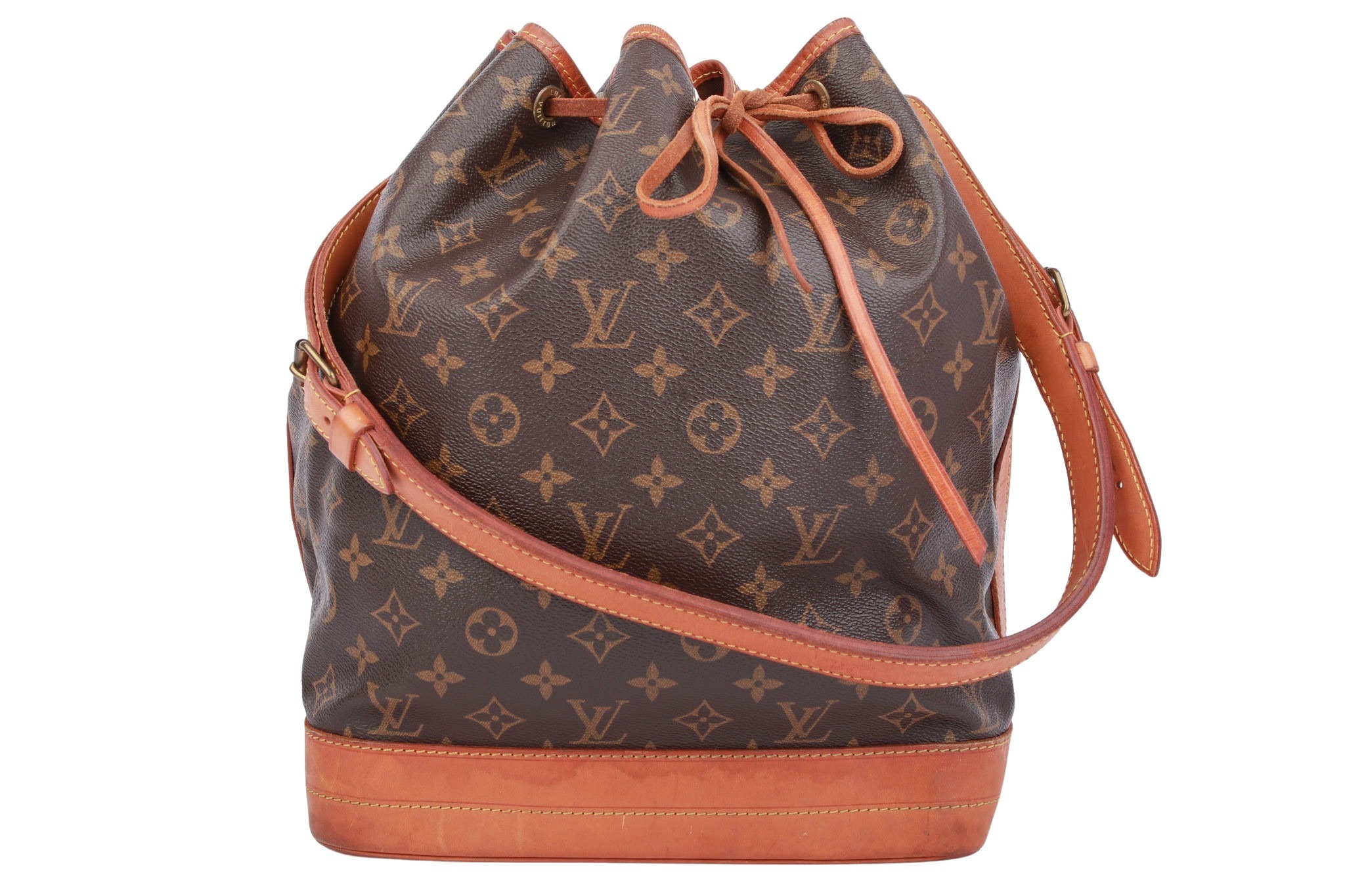 Louis Vuitton Sac Noé Grand Monogram Canvas