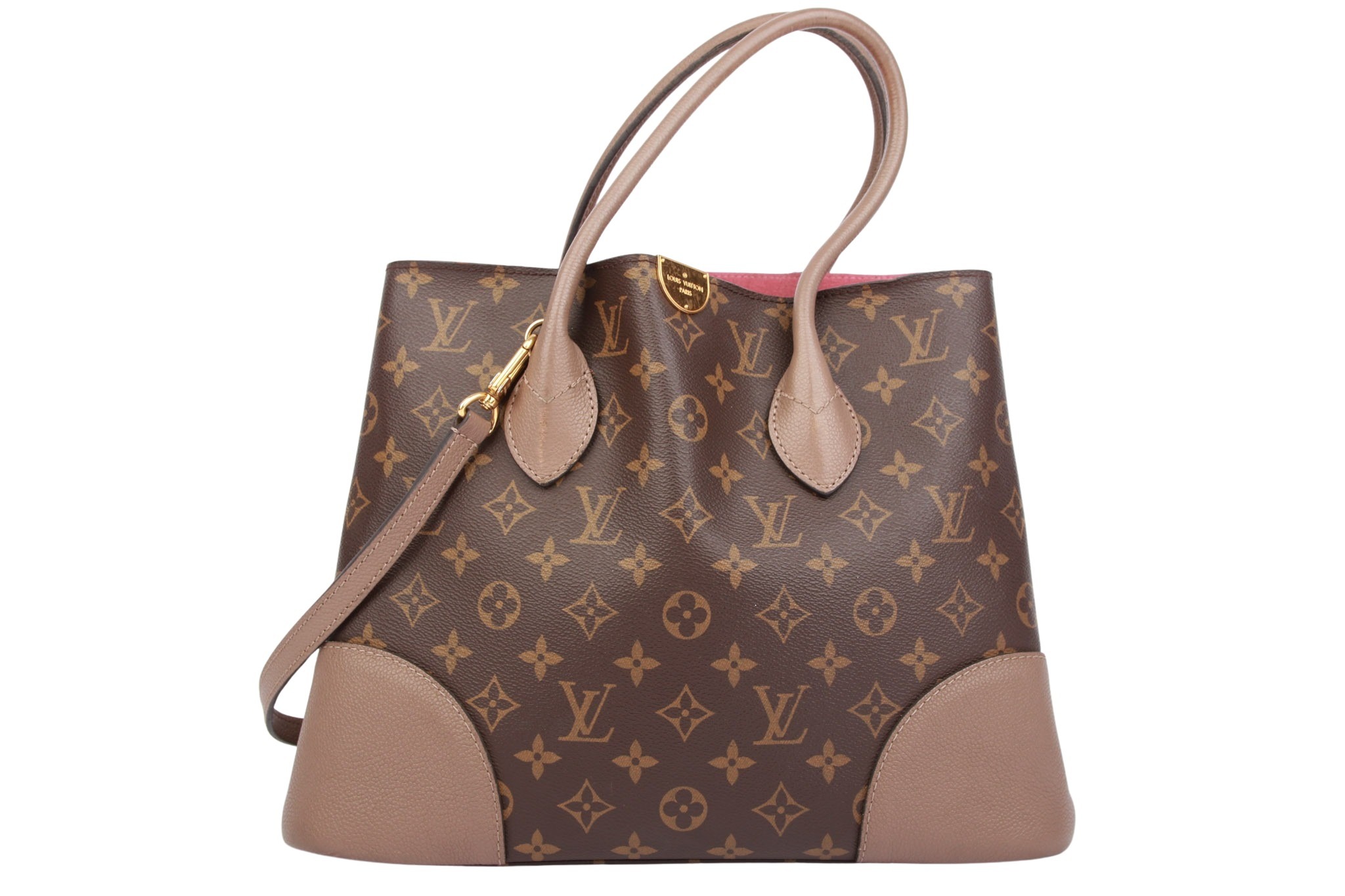Louis Vuitton Flandrin Monogram Canvas