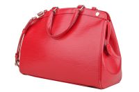 Preview: Louis Vuitton Brea MM Epi Leder Rot Preview: Louis Vuitton Brea MM Epi Leder Rot