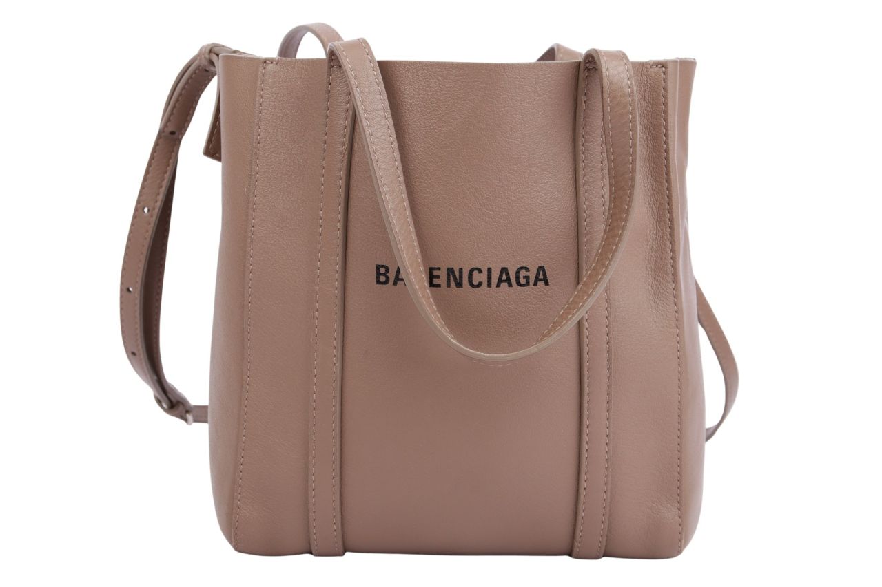 Balenciaga Everyday Tote Bag XS