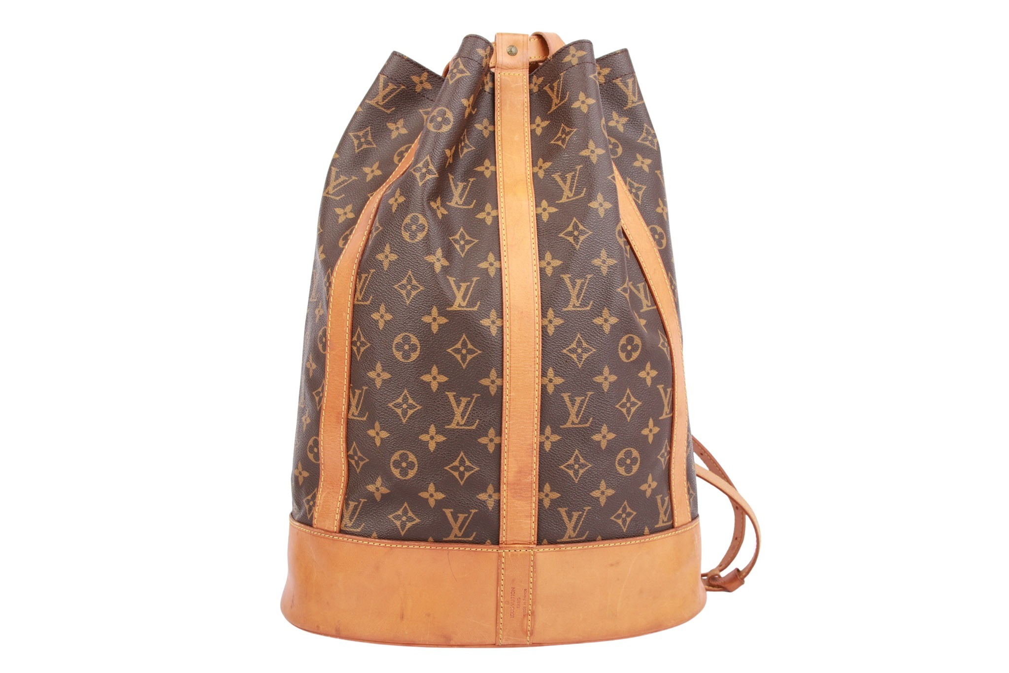 Louis Vuitton Randonnée GM Monogram Canvas