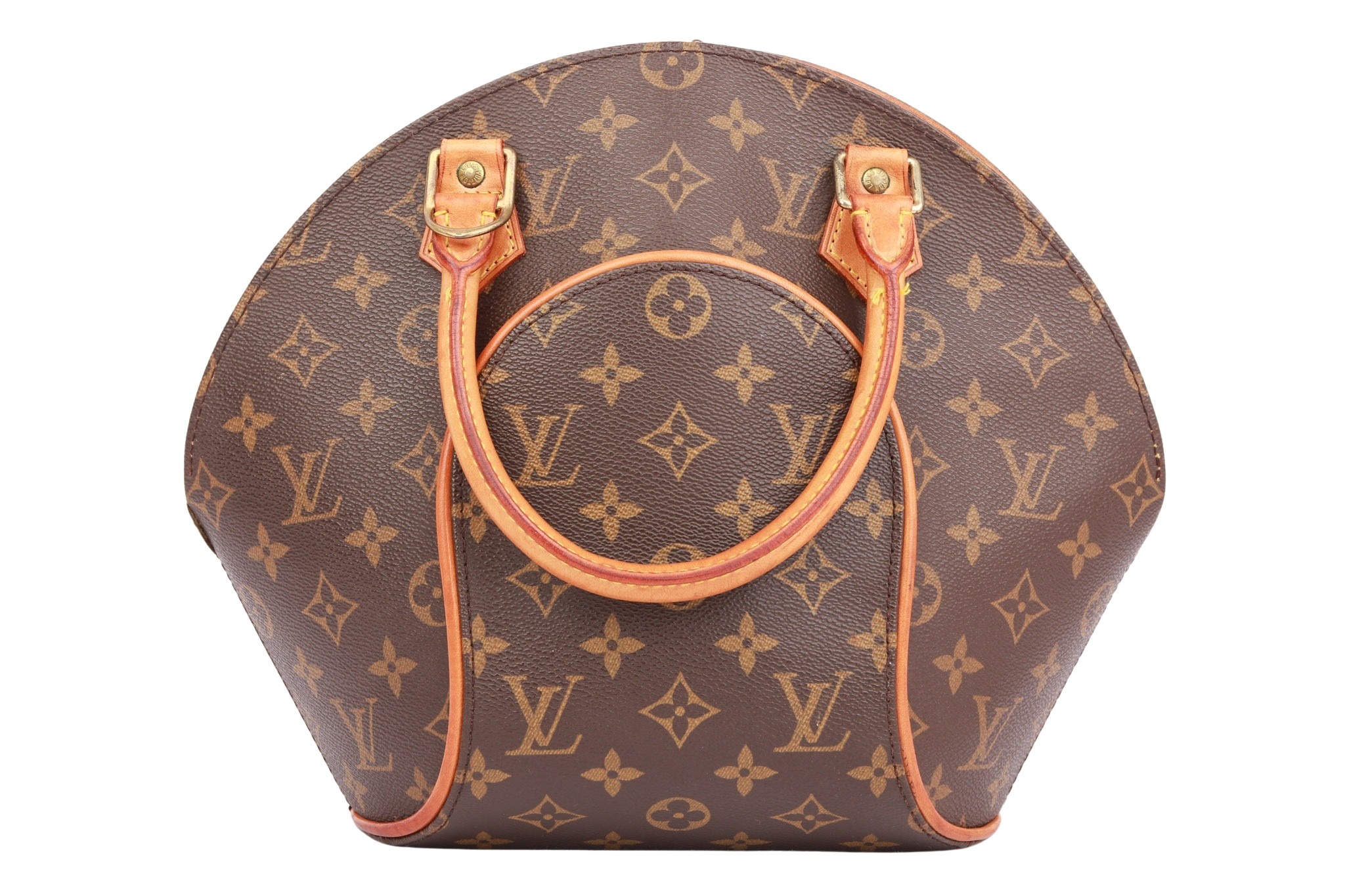 Louis Vuitton Ellipse PM Monogram Canvas