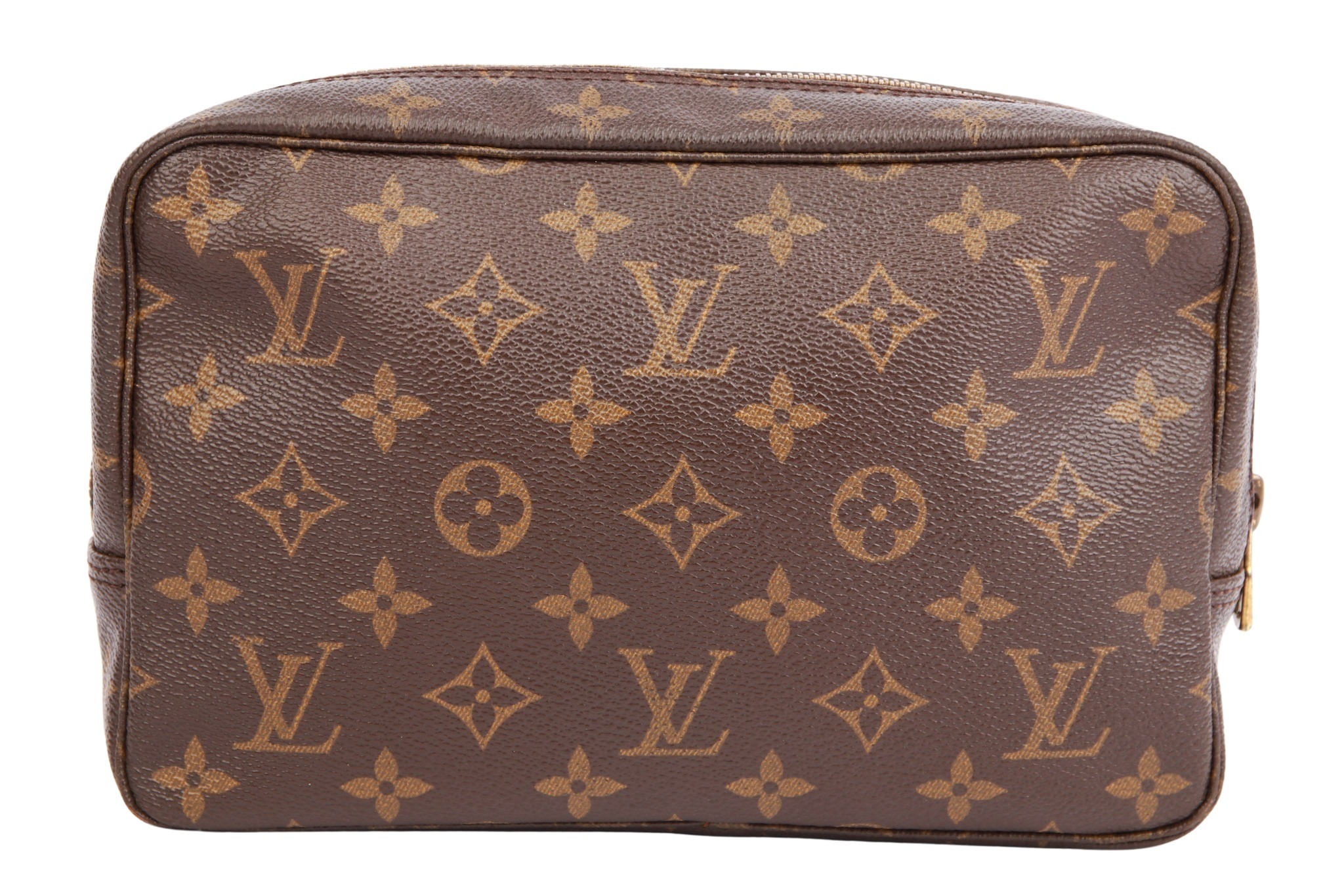 Louis Vuitton Trousse Toilette Monogram Canvas