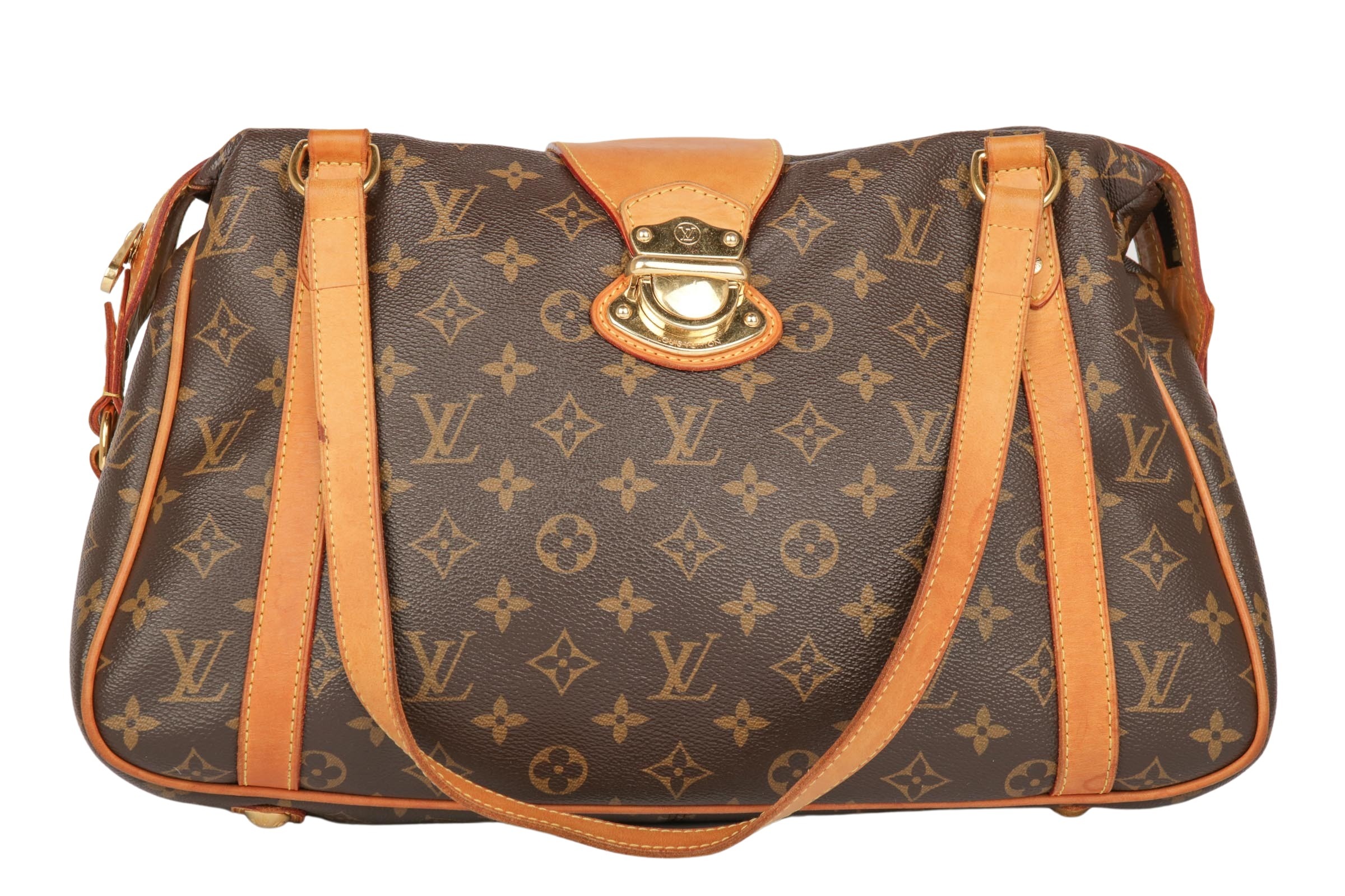 louis vuitton stresa