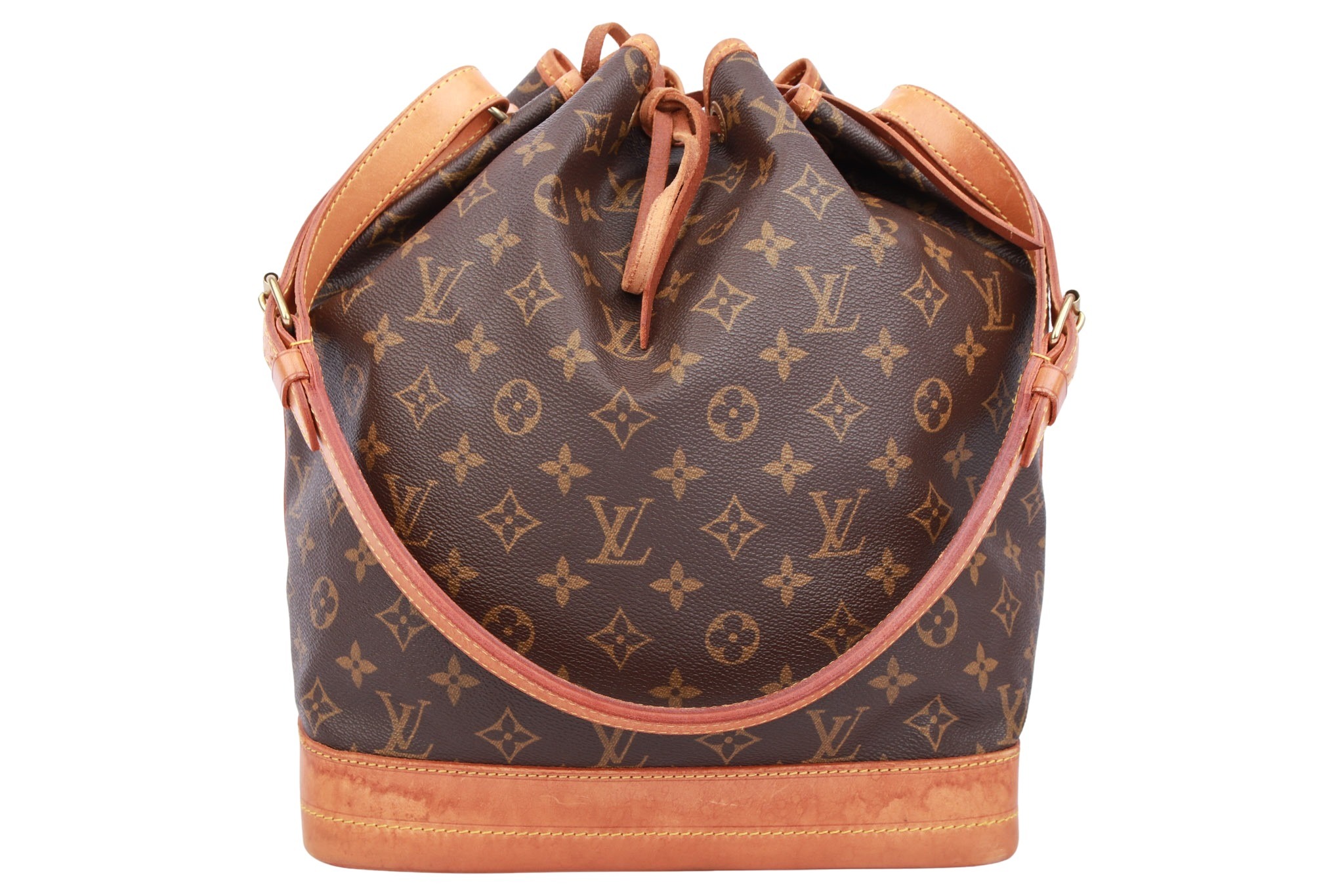 Louis Vuitton Sac Noé Grand Monogram Canvas