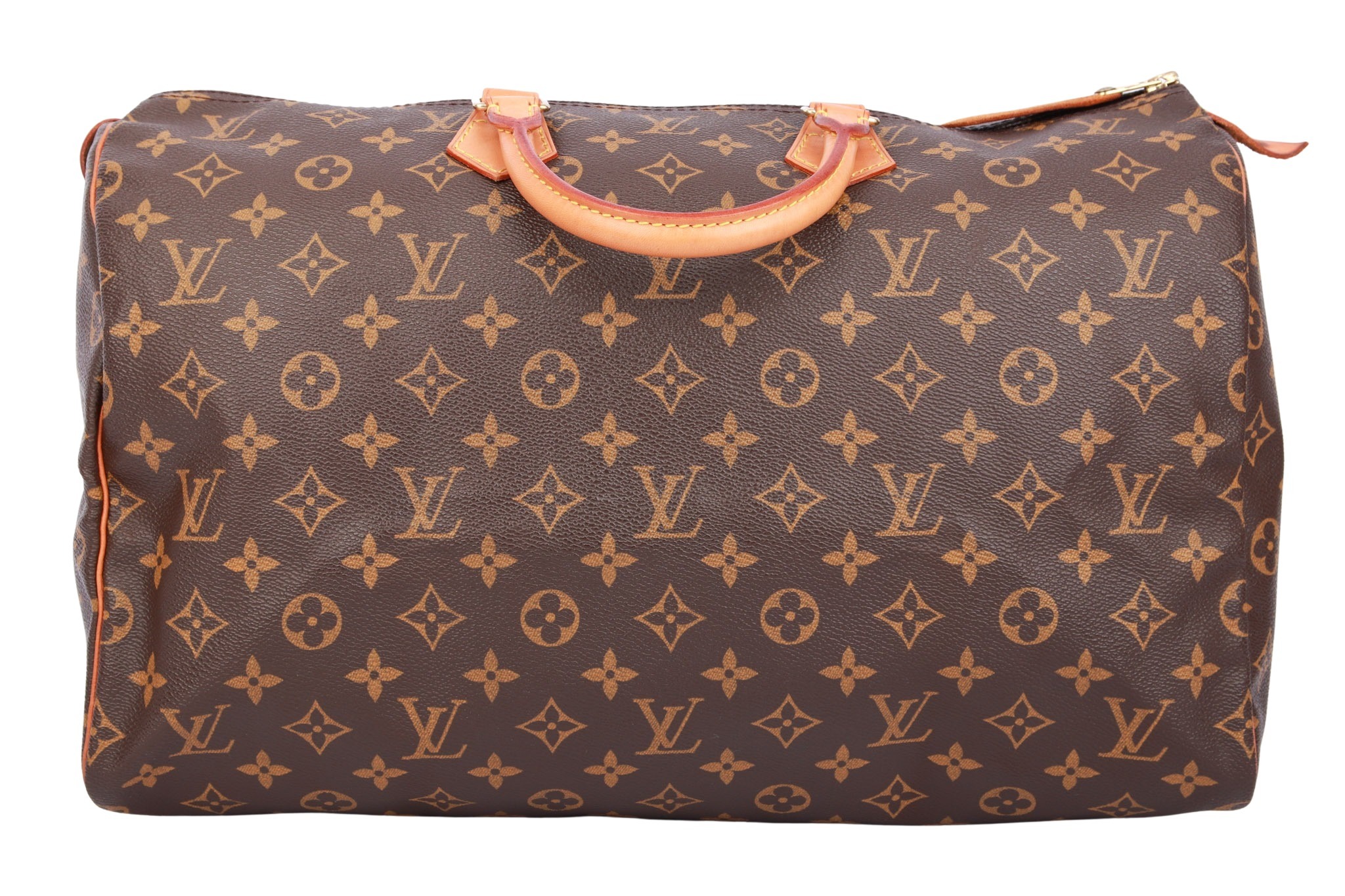 Louis Vuitton Speedy 40 Monogram Canvas