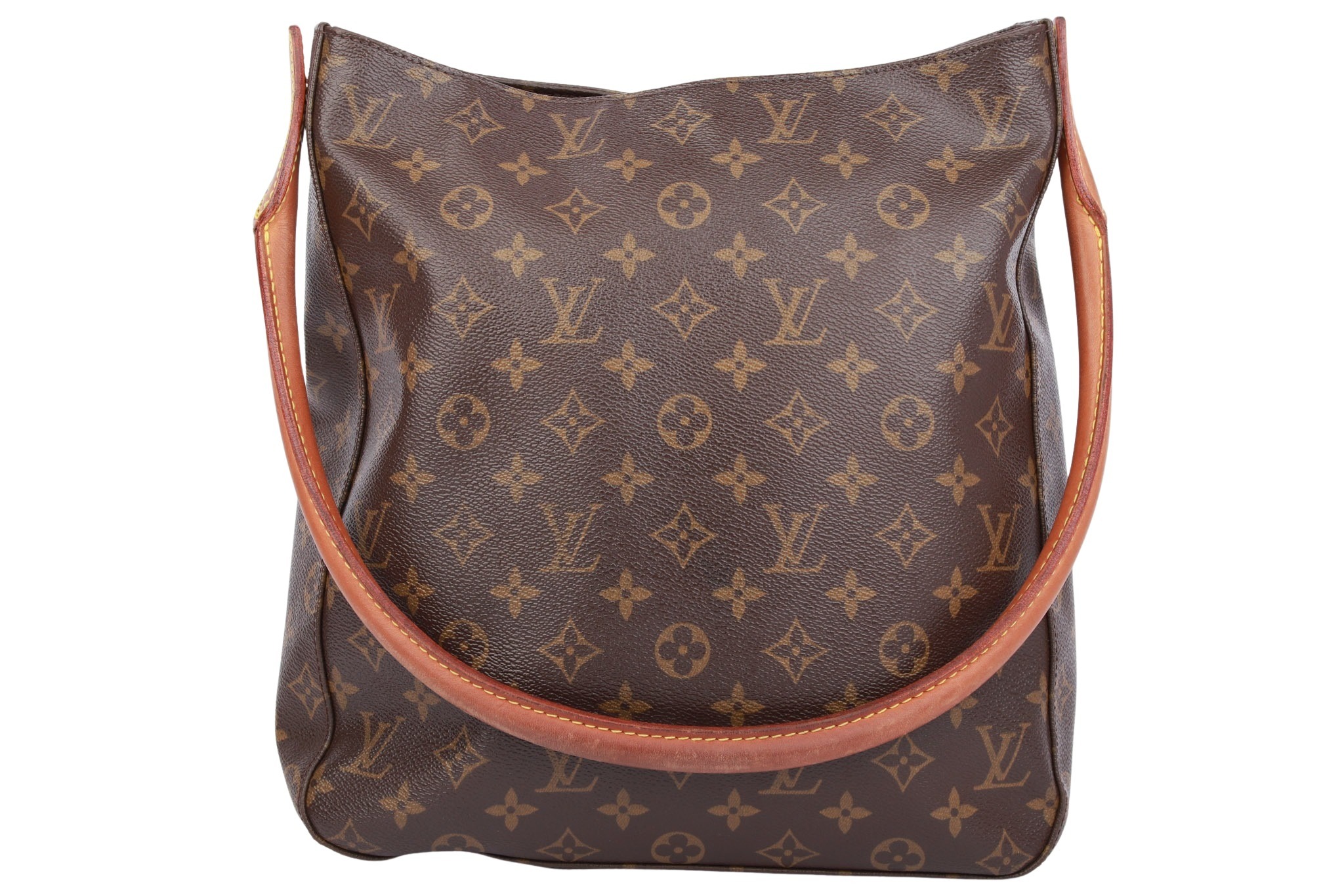 Louis Vuitton Looping GM Monogram Canvas