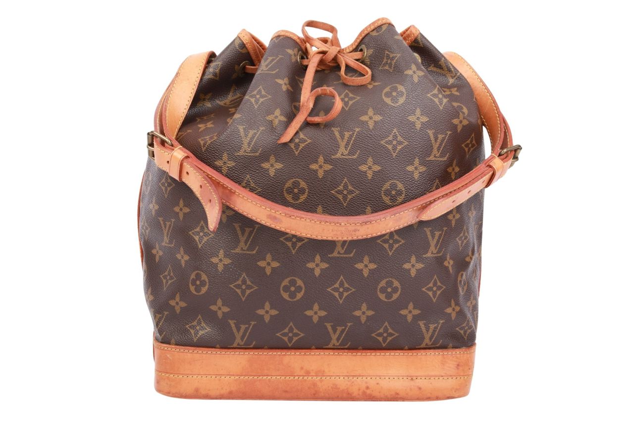 Louis Vuitton Sac Noé Grand Monogram Canvas