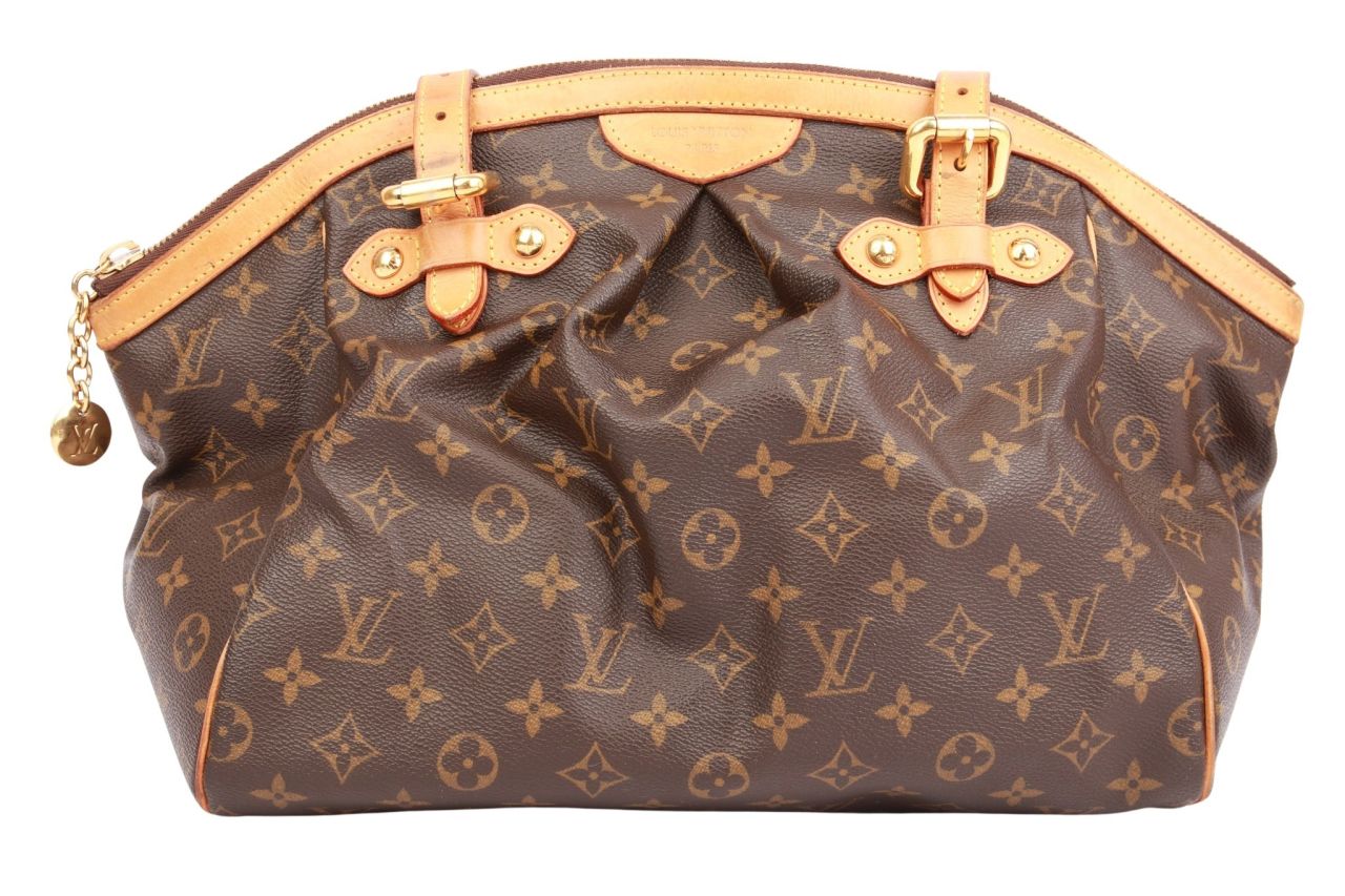 Louis Vuitton Tivoli GM Monogram Canvas