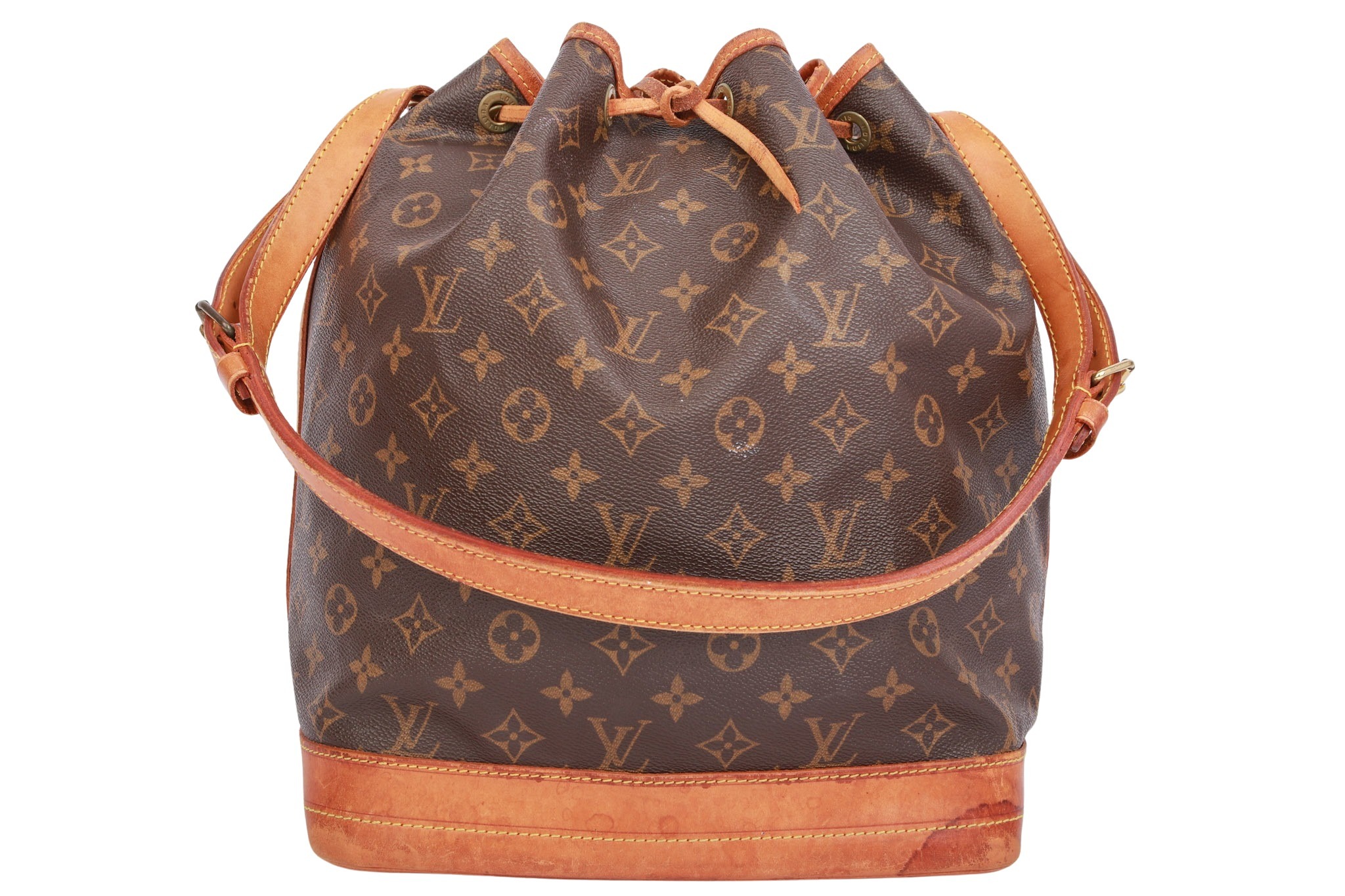 Louis Vuitton Sac Noé Grand Monogram Canvas