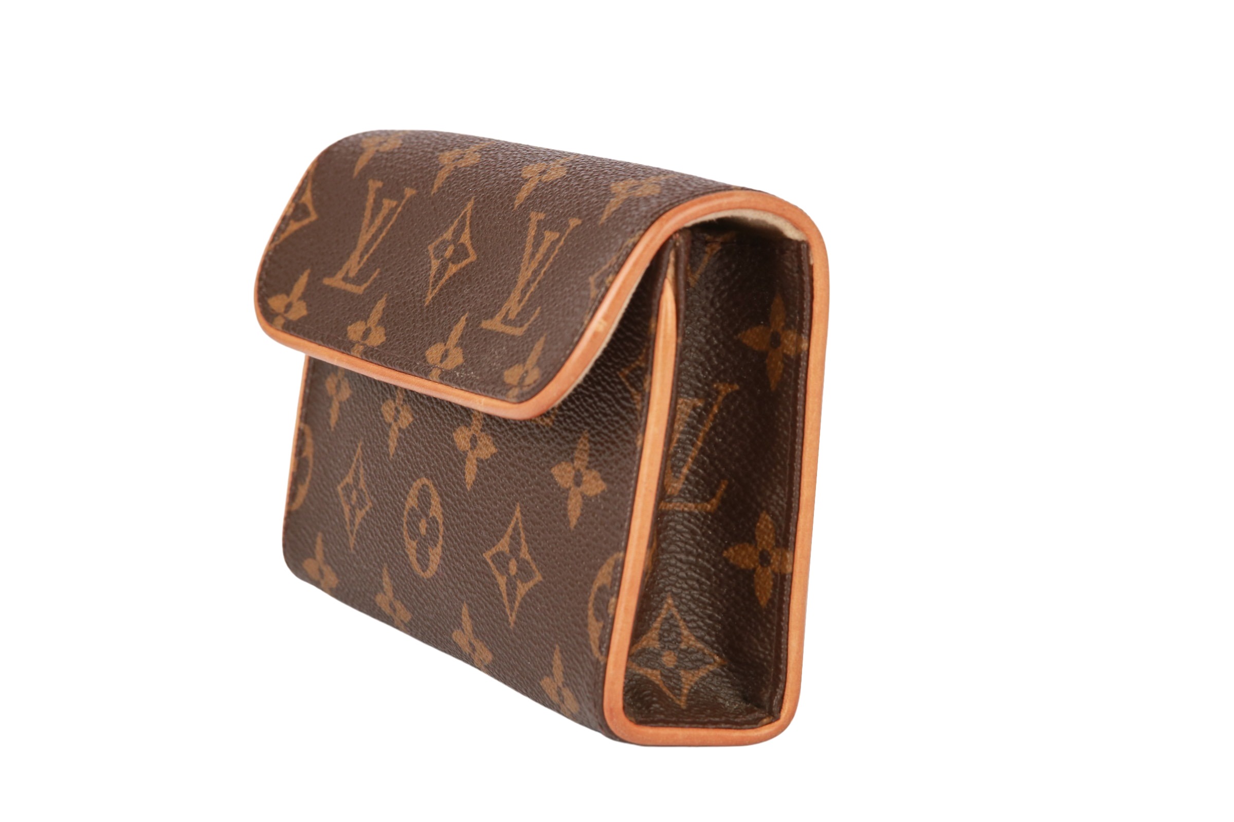 Louis Vuitton fanny pack Monogram canvas