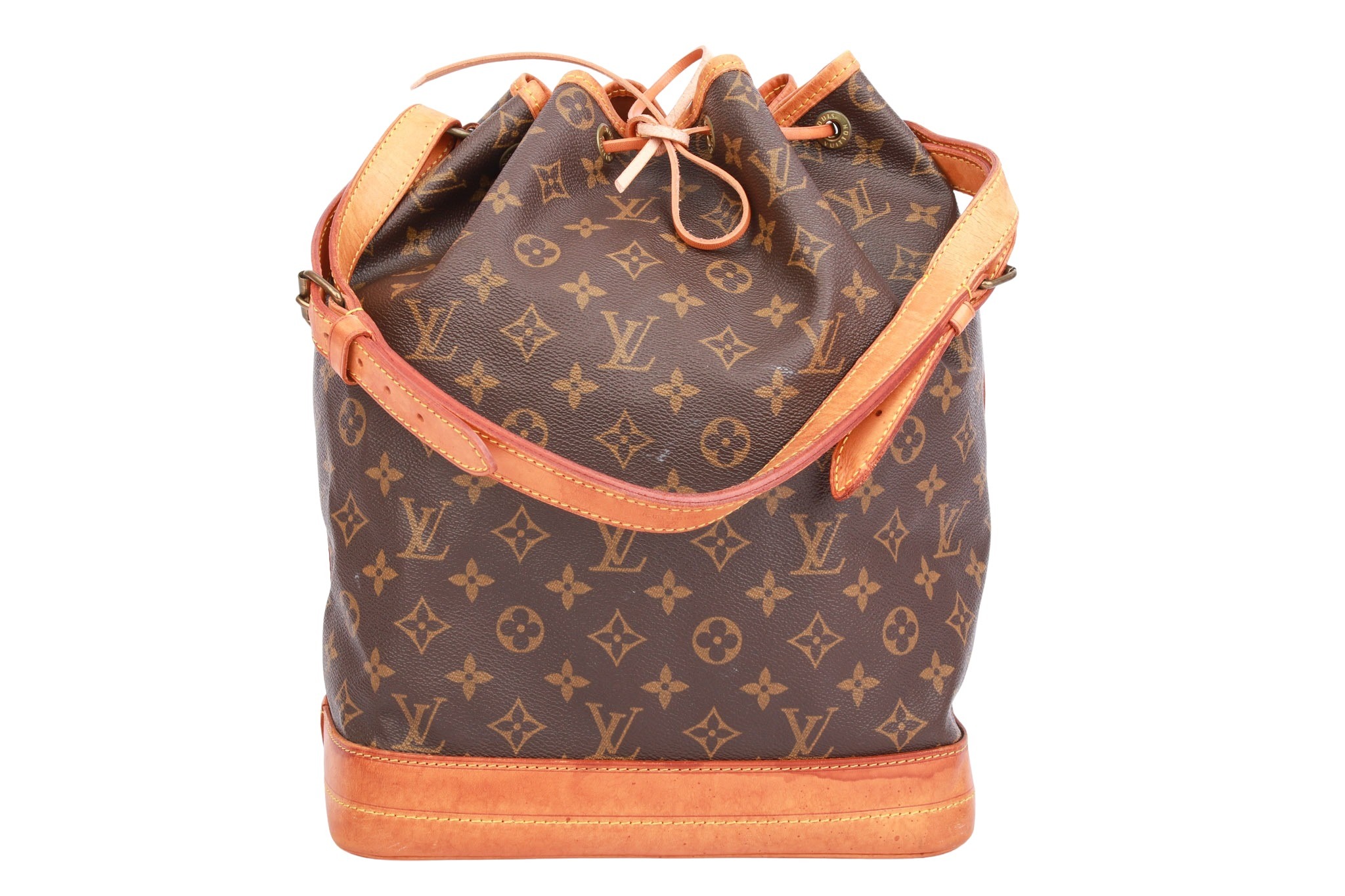 Louis Vuitton Sac Noé Grand Monogram Canvas