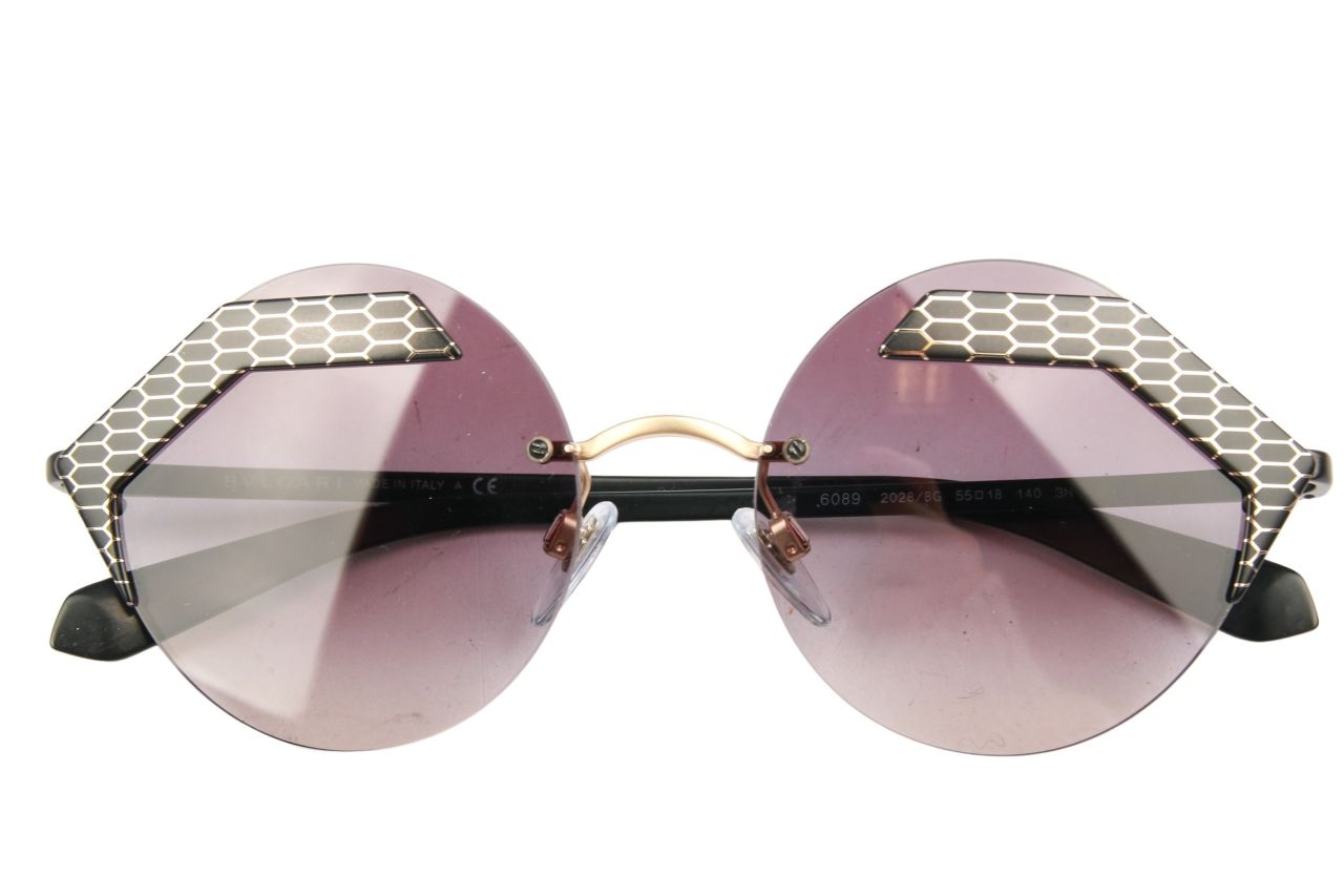 Bulgari Sonnenbrille