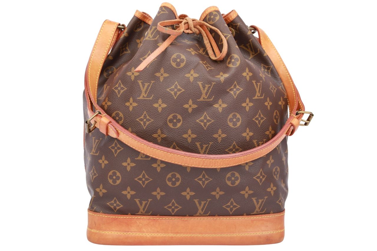 Louis Vuitton Sac Noé Grand Monogram Canvas