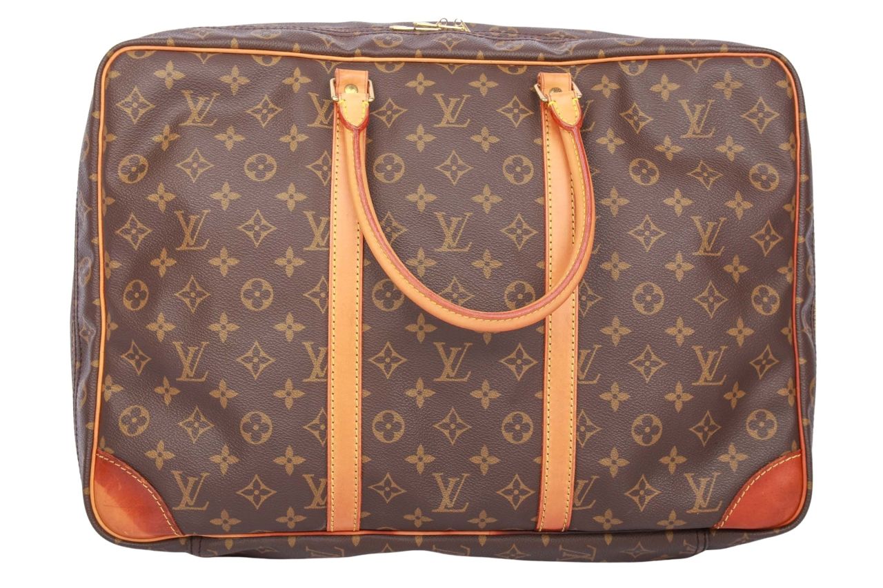 Louis Vuitton Sirius 45 Monogram Canvas