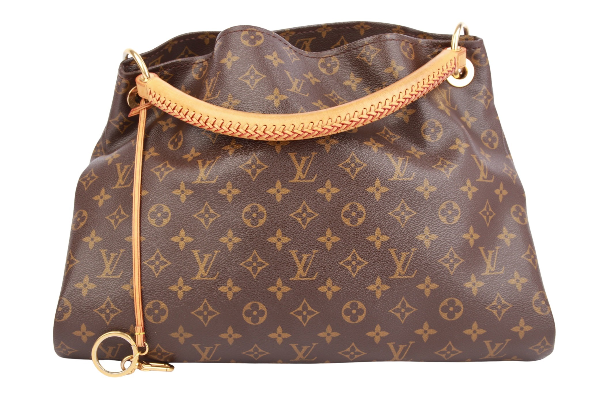 Louis Vuitton Artsy MM Monogram Canvas