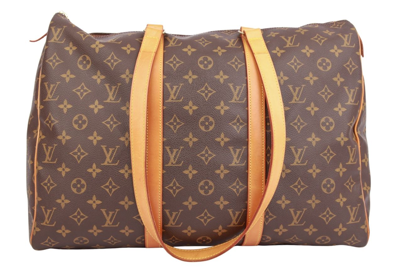 Louis Vuitton Flanerie 45 Monogram Canvas