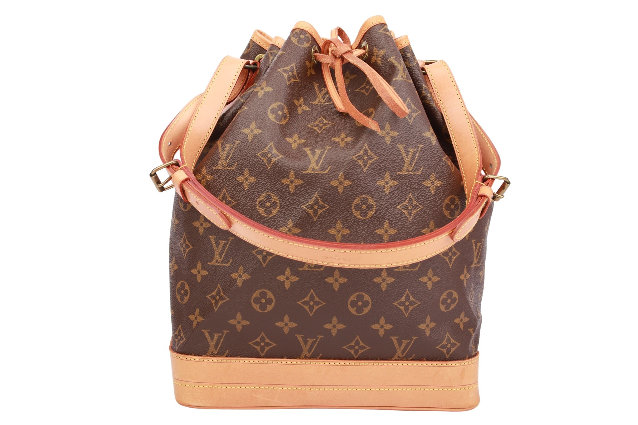 Louis Vuitton Sac Noé Grand Monogram Canvas