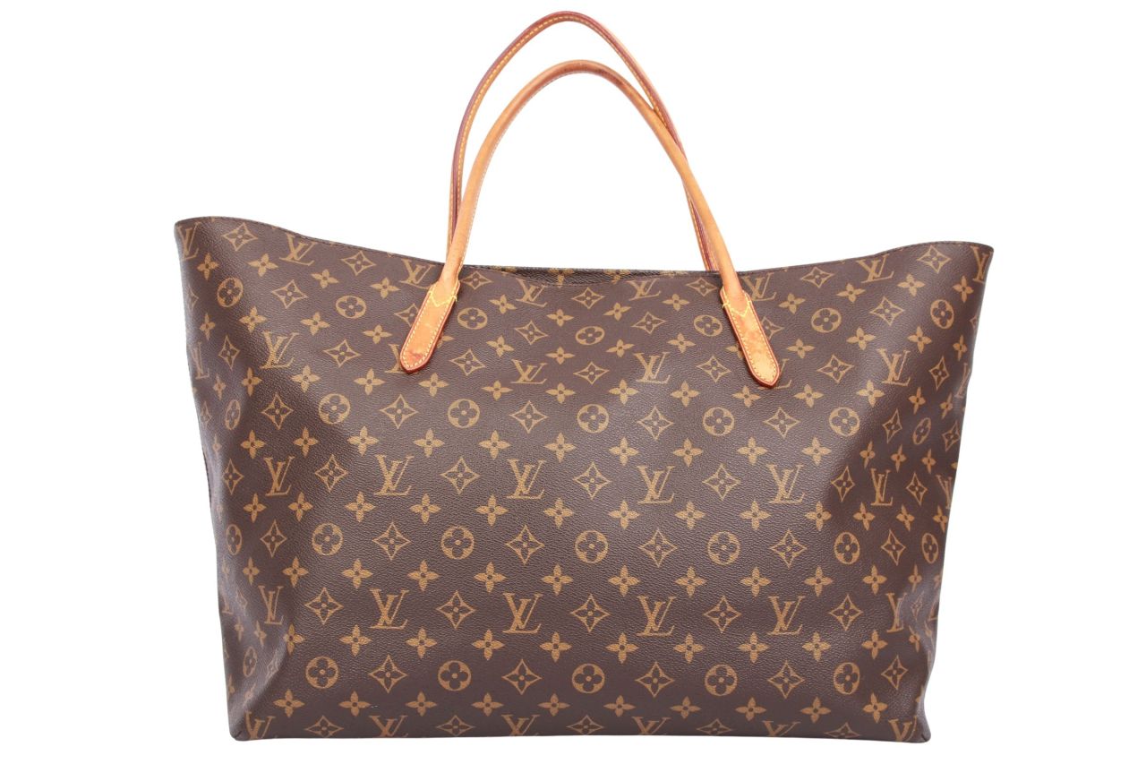 Louis Vuitton Raspail MM Monogram Canvas