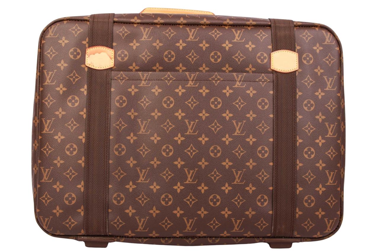 Louis Vuitton Satellite 53 Monogram Canvas
