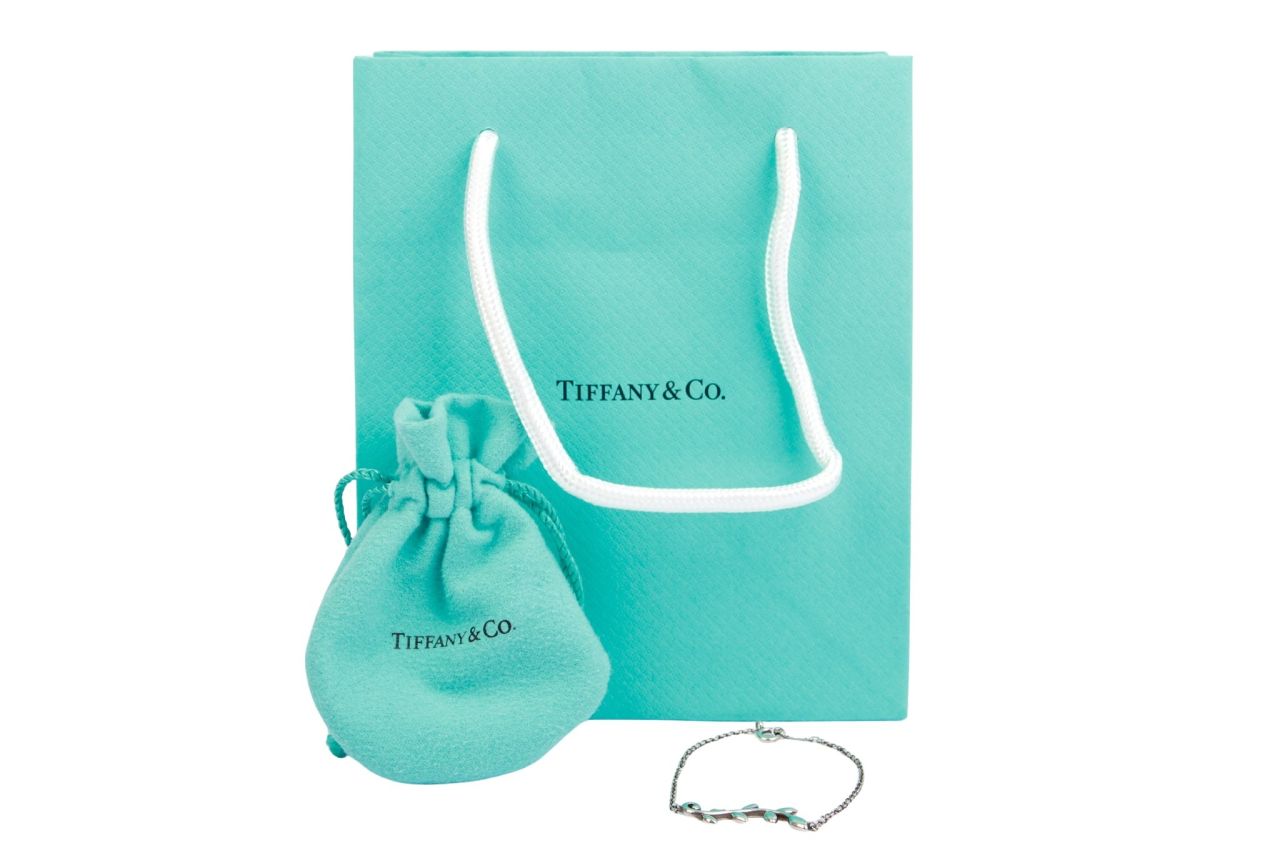 Tiffany & Co. Paloma Picasso Armband