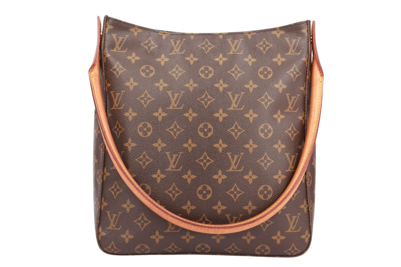 Louis Vuitton Looping GM Monogram Canvas