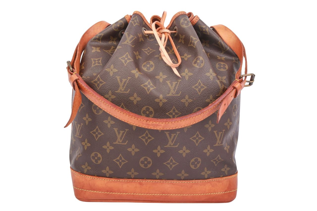 Louis Vuitton Sac Noé Grand Monogram Canvas